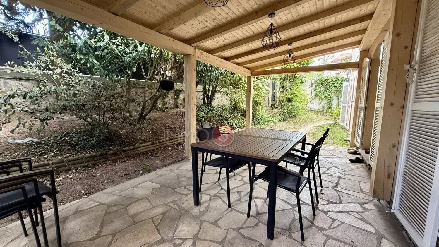Maison à vendre, 200m², Le Raincy