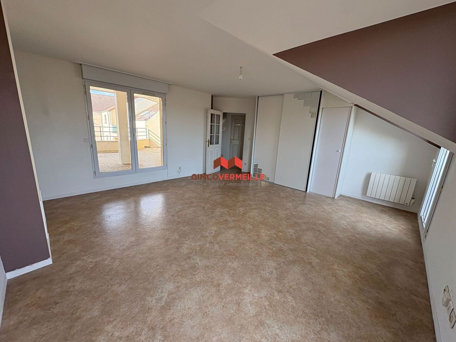 Appartement à vendre, 74m², Voisins-le-Bretonneux