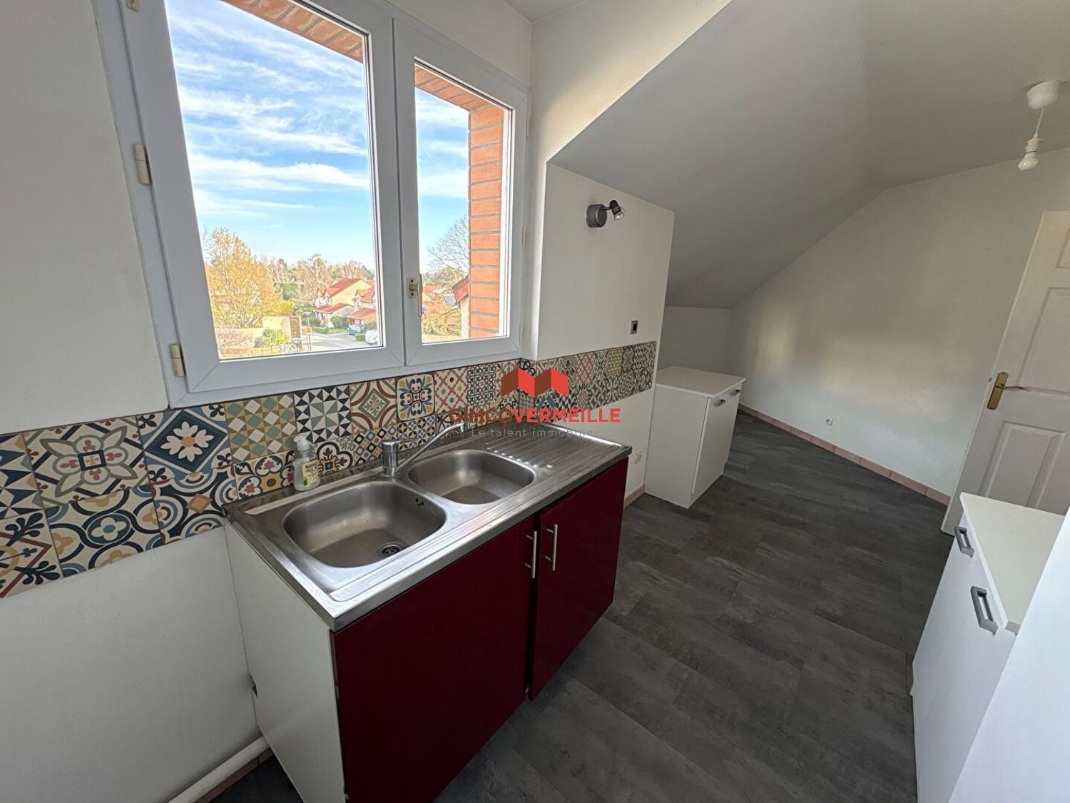 Appartement à vendre, 74m², Voisins-le-Bretonneux