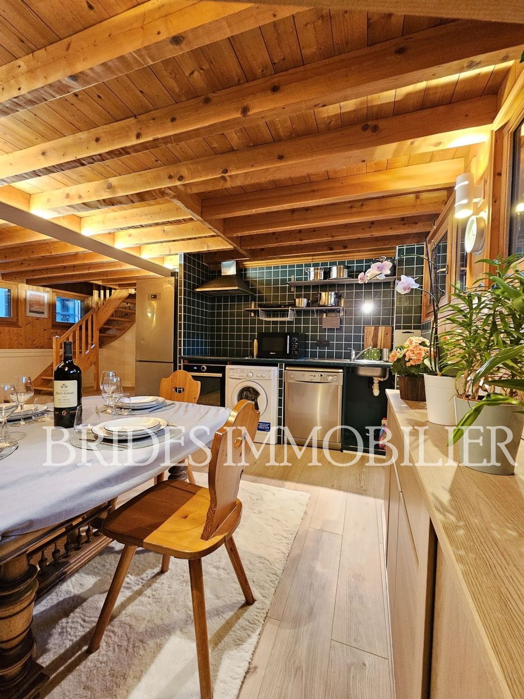 Appartement à vendre, 96m², Saint-Bon-Tarentaise