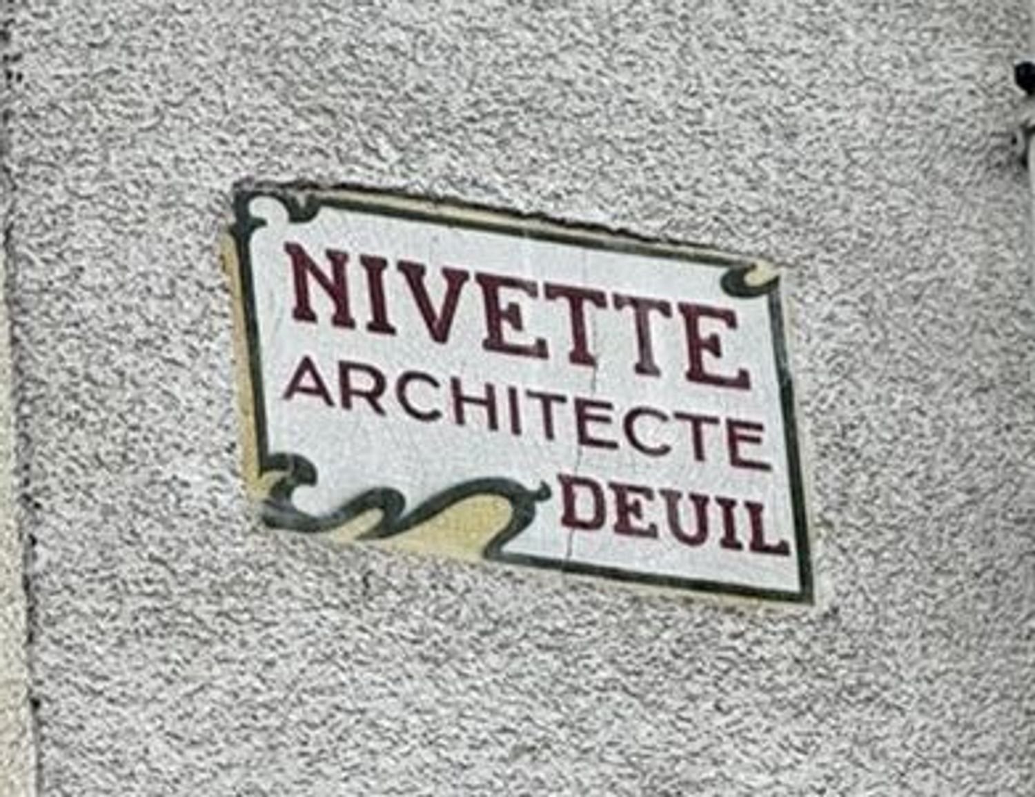 Maison à vendre, 85m², Montmorency