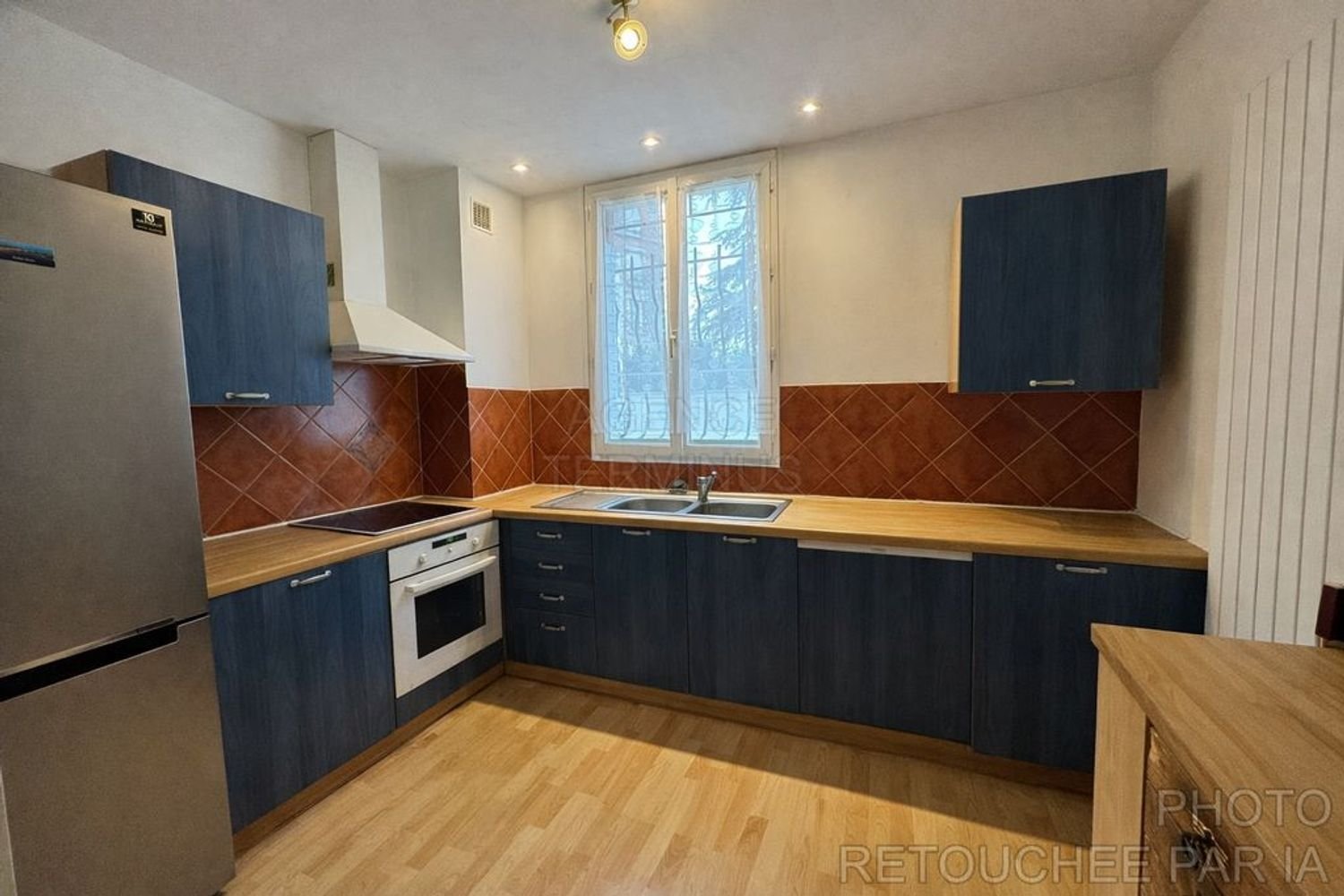 Maison à vendre, 85m², Montmorency