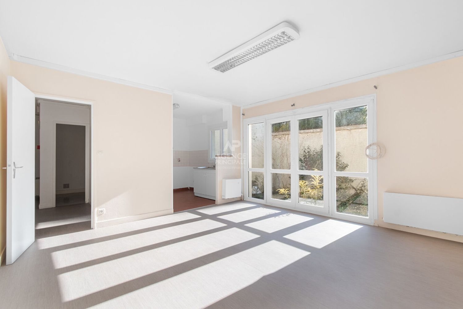 Appartement à vendre, 99m², Saint-Germain-en-Laye
