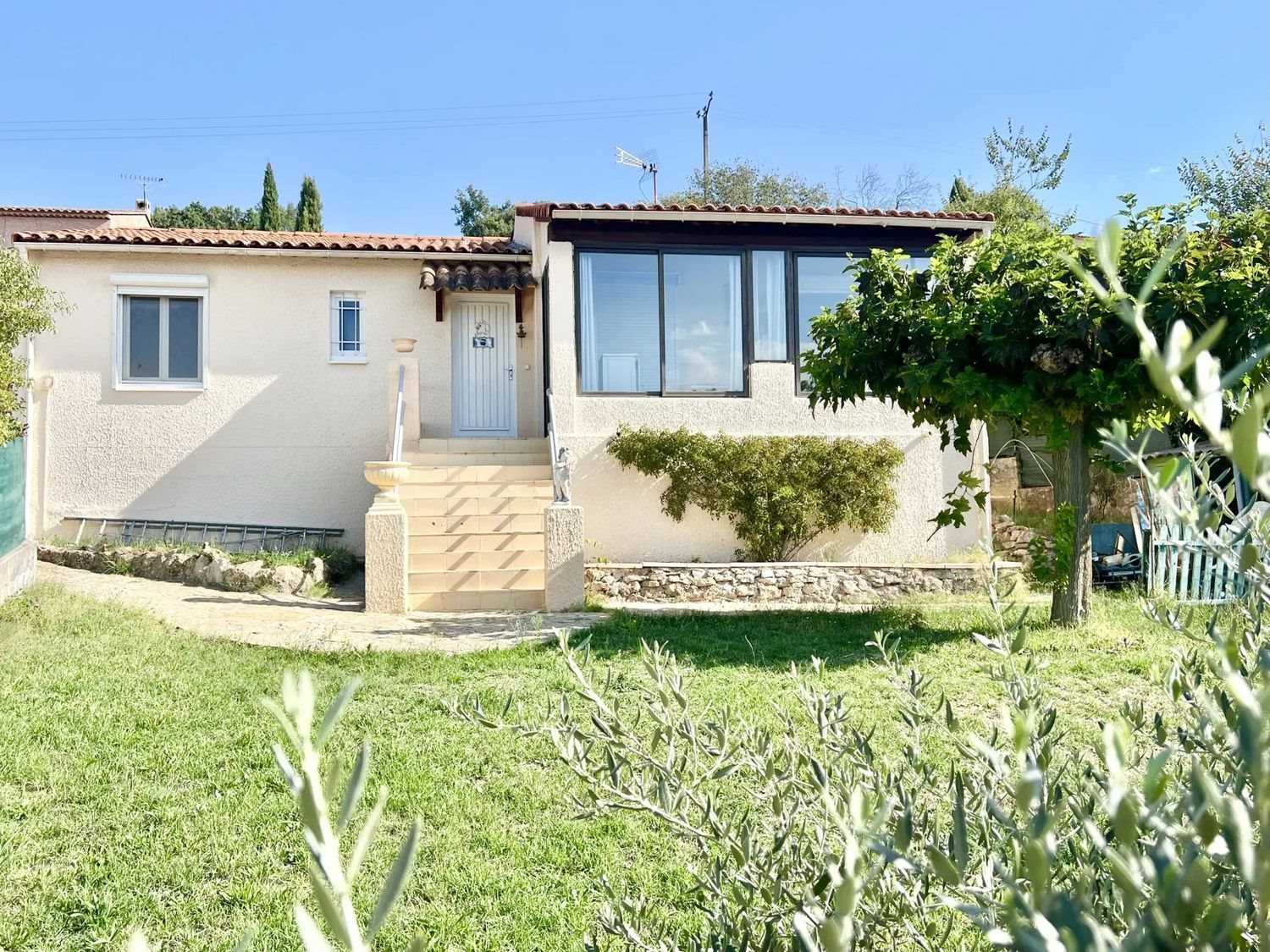 Maison à vendre, 105m², Brignoles