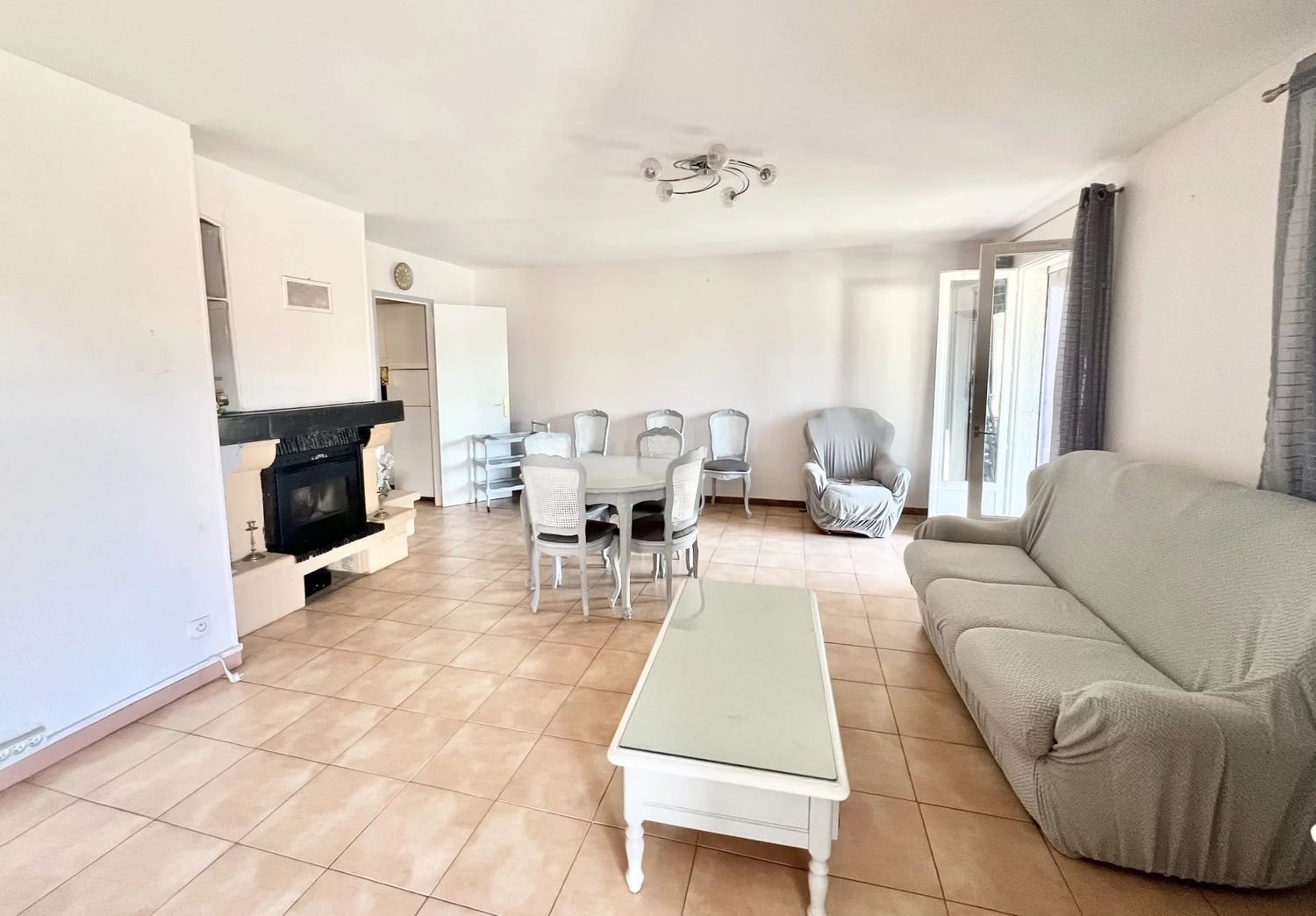Maison à vendre, 105m², Brignoles