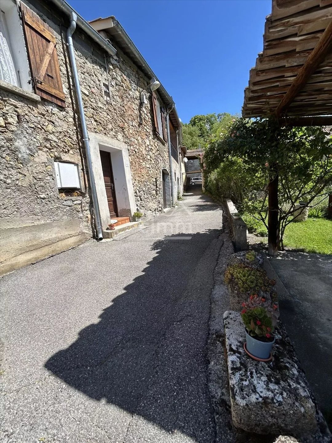 Maison à vendre, 110m², La Saulce