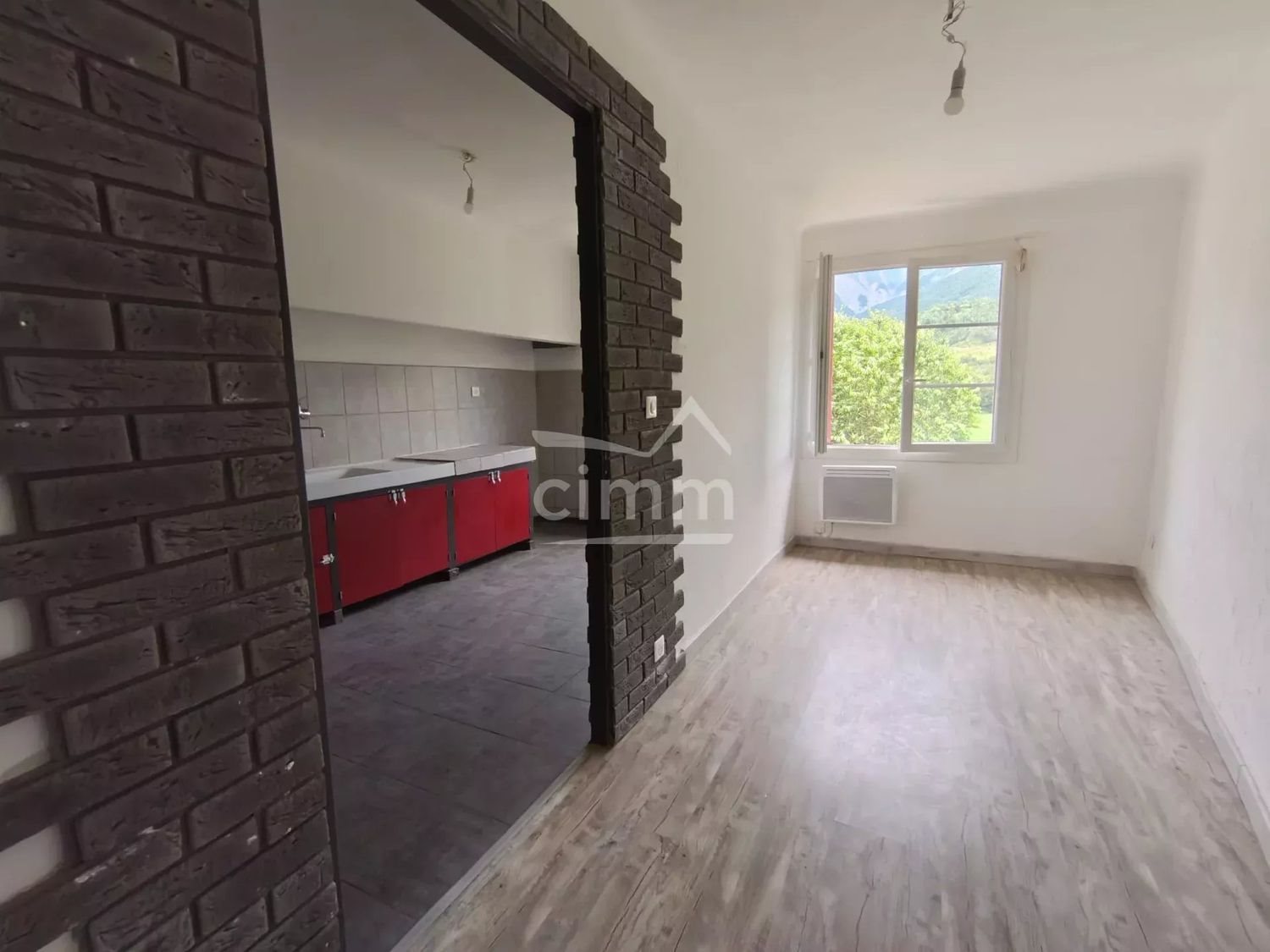 Maison à vendre, 110m², La Saulce