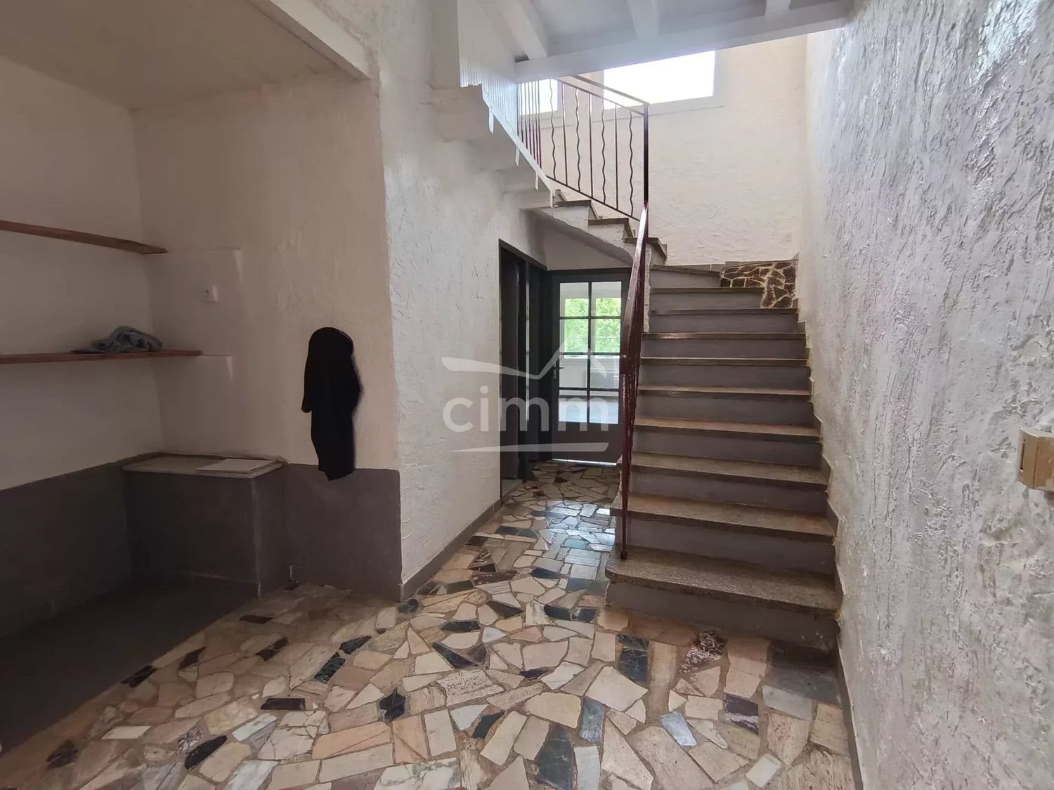 Maison à vendre, 110m², La Saulce