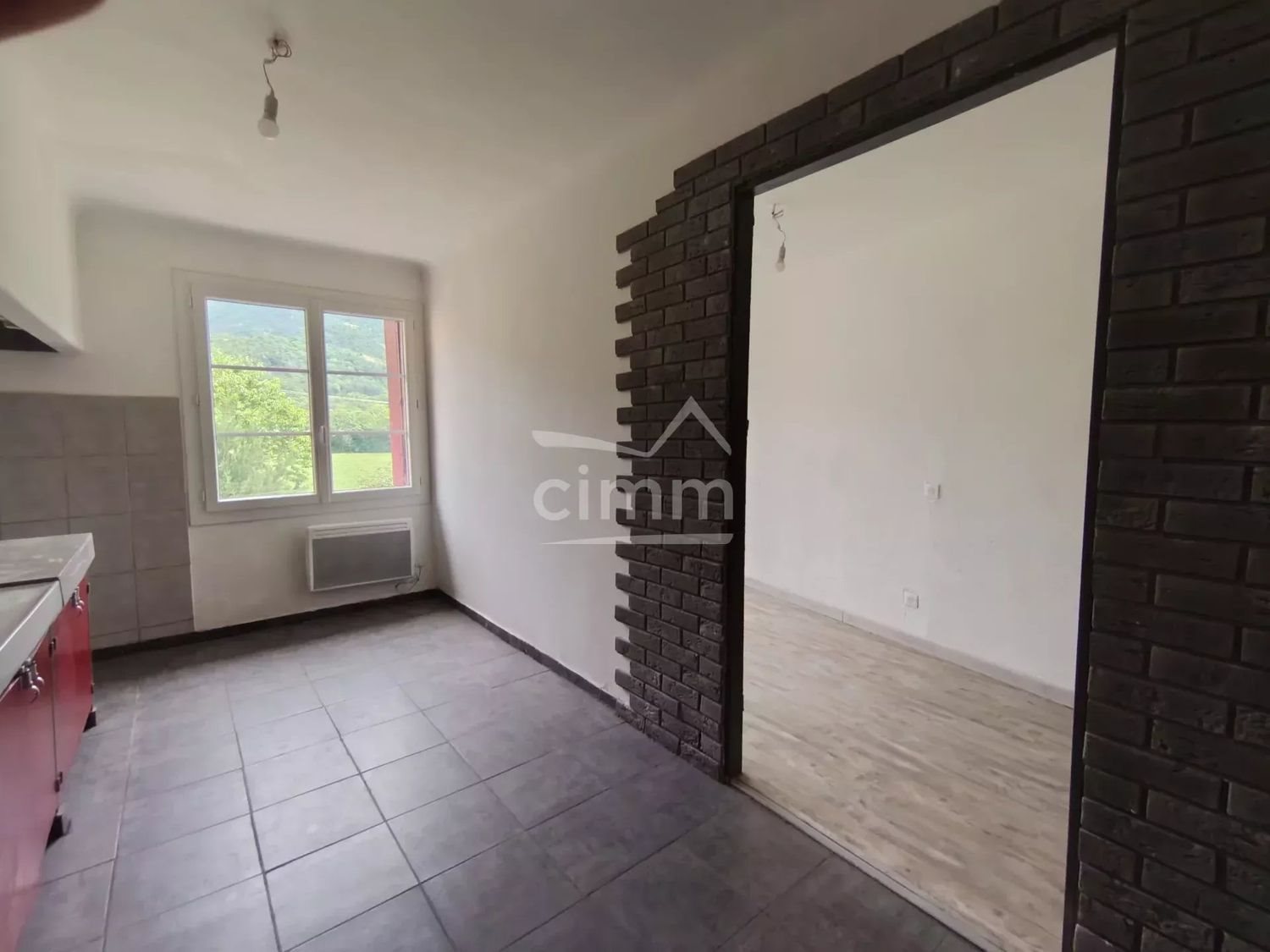 Maison à vendre, 110m², La Saulce
