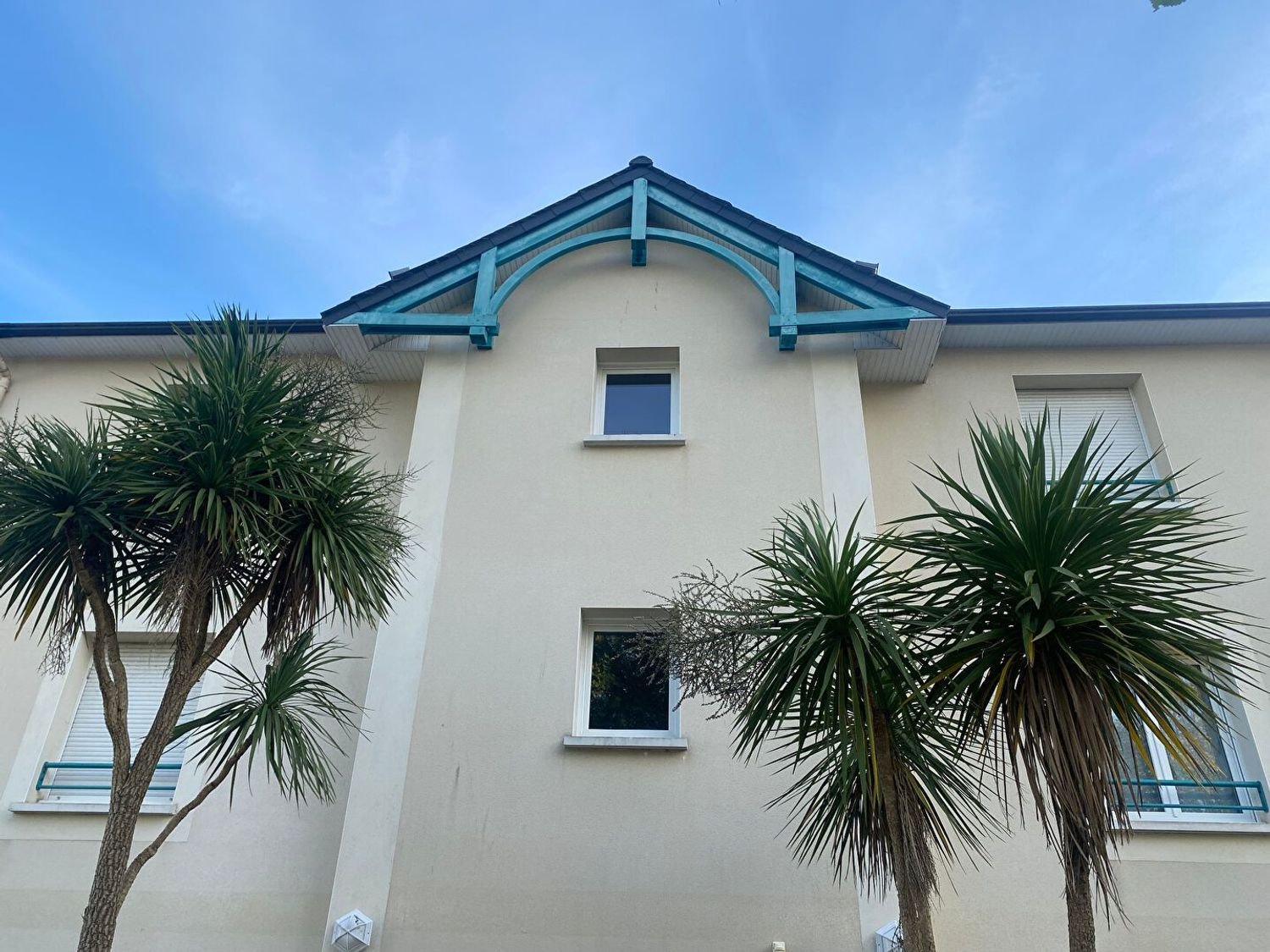 Appartement à vendre, 64m², Quimper