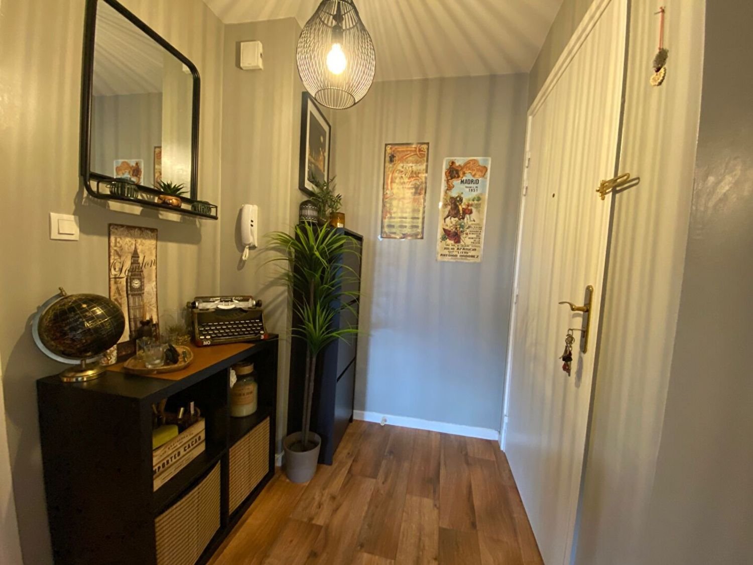 Appartement à vendre, 64m², Quimper