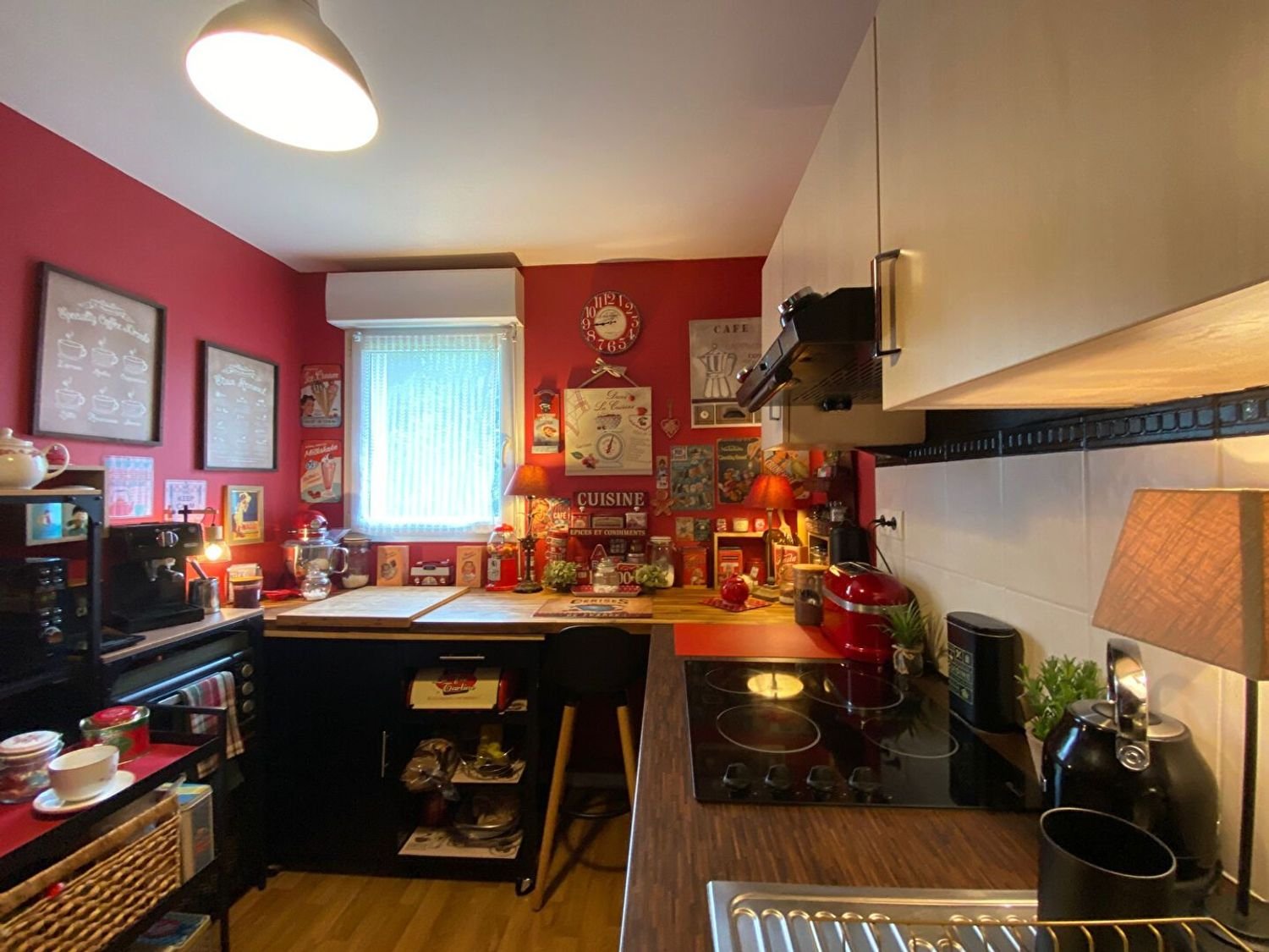 Appartement à vendre, 64m², Quimper