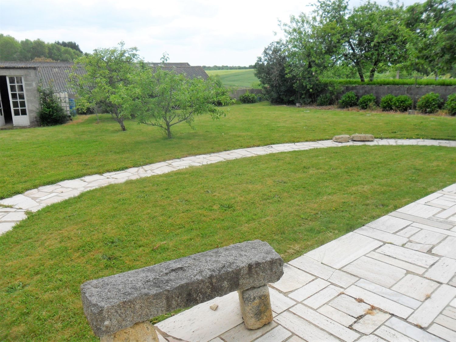 Maison à vendre, 90m², Cléguer