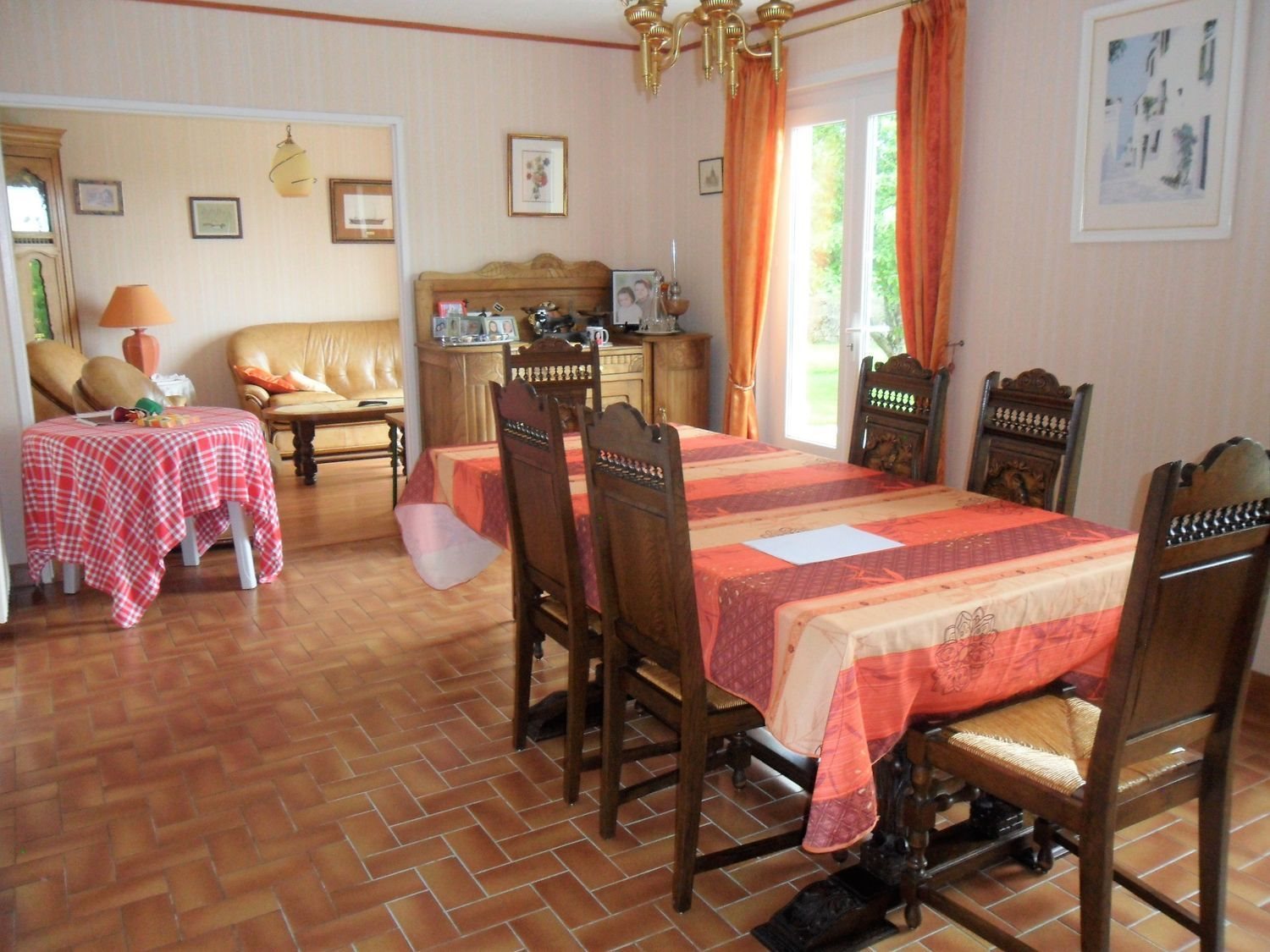 Maison à vendre, 90m², Cléguer