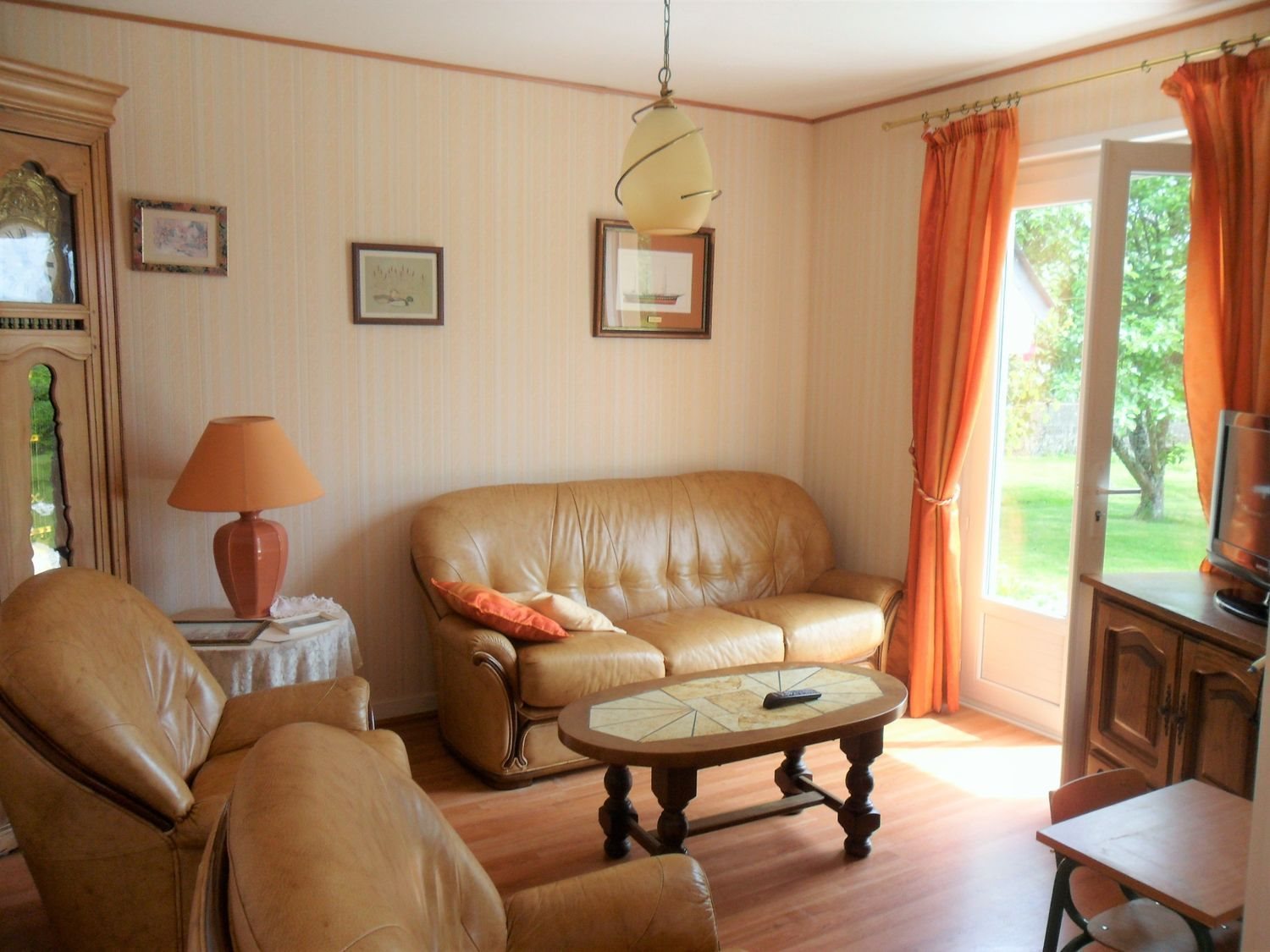 Maison à vendre, 90m², Cléguer
