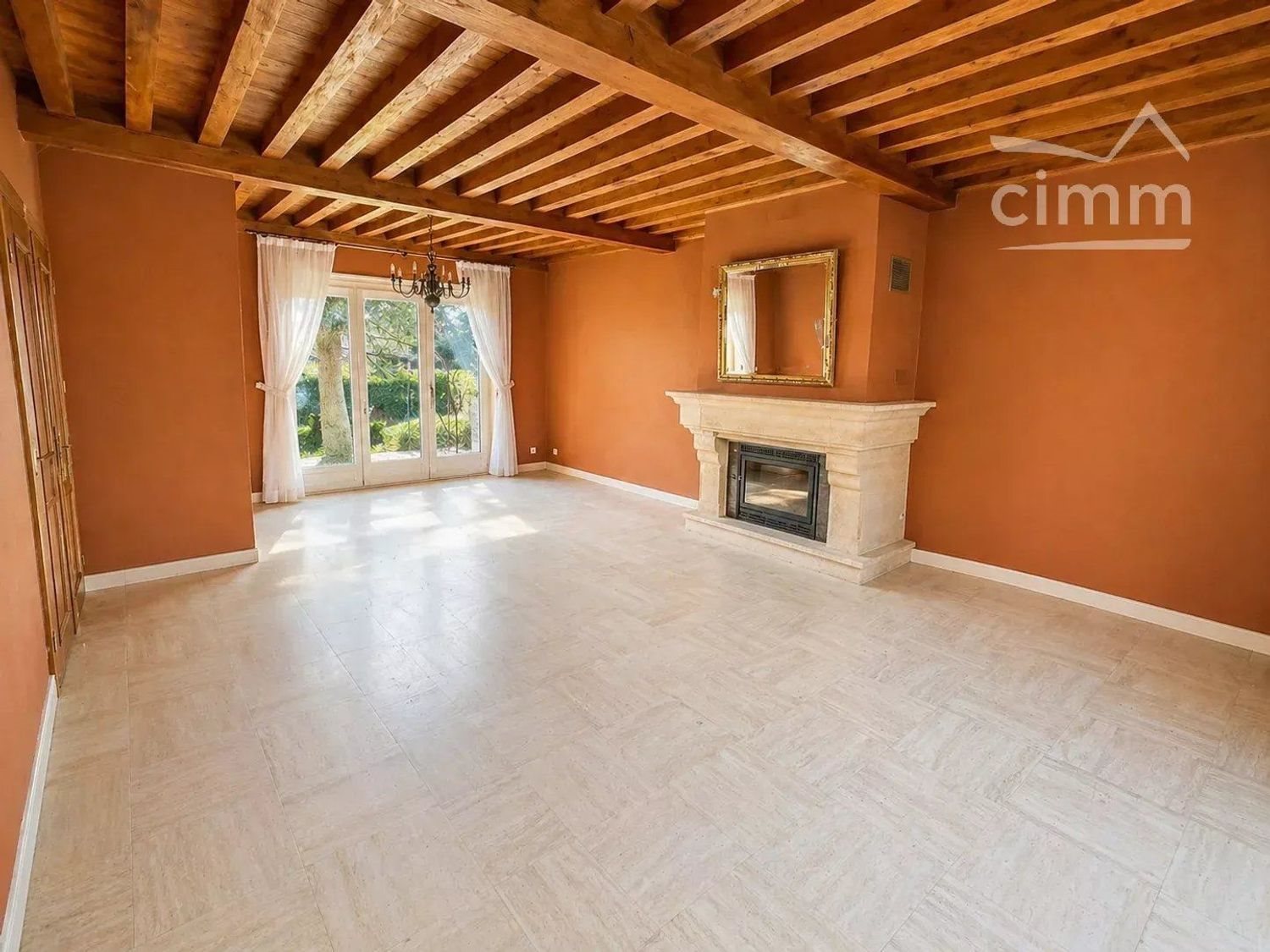 Maison à vendre, 164m², Saint-Just-Saint-Rambert