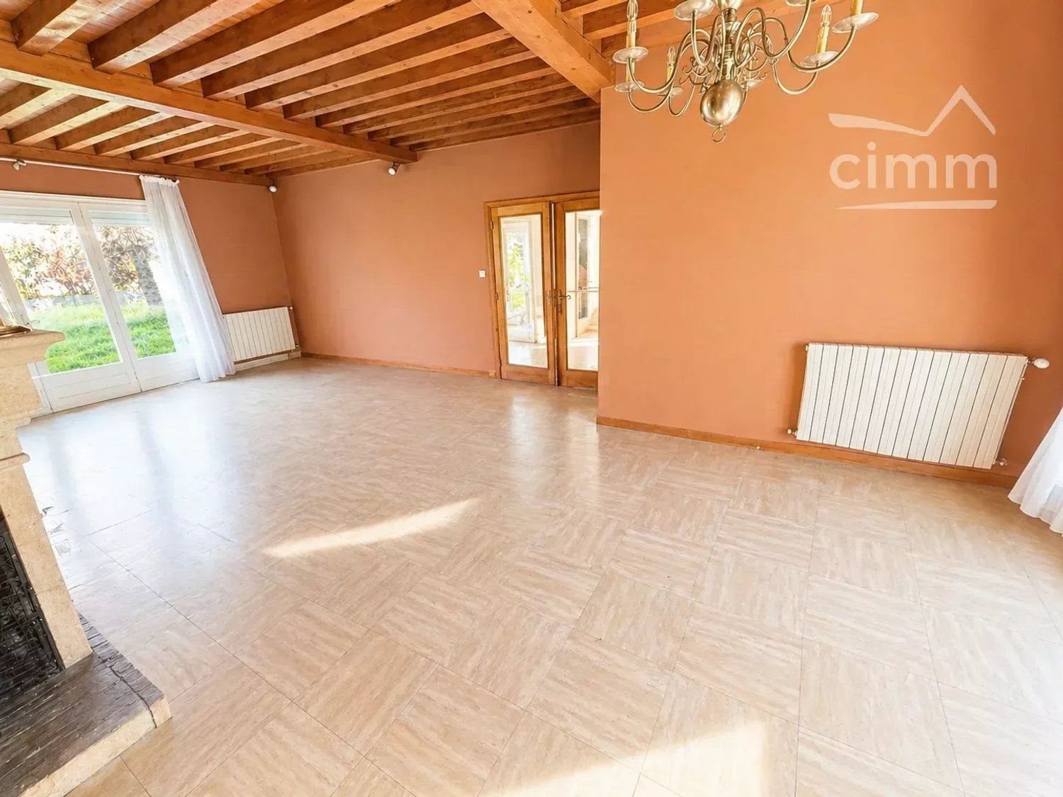 Maison à vendre, 164m², Saint-Just-Saint-Rambert