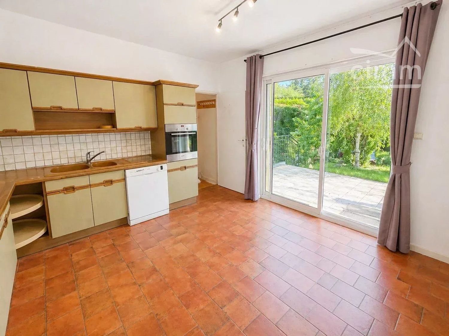 Maison à vendre, 164m², Saint-Just-Saint-Rambert