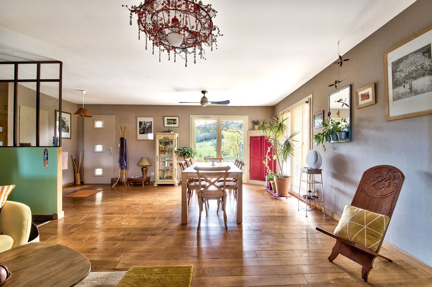 Maison à vendre, 135m², Lacenas