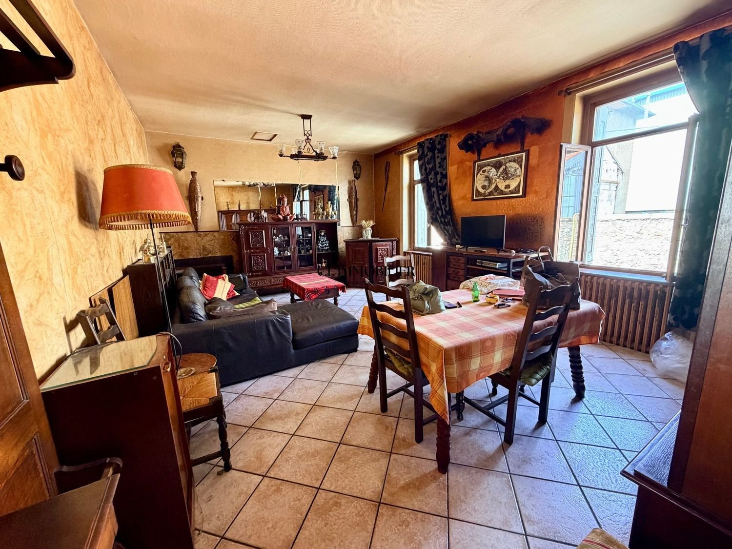 Maison à vendre, 62m², Saint-Étienne