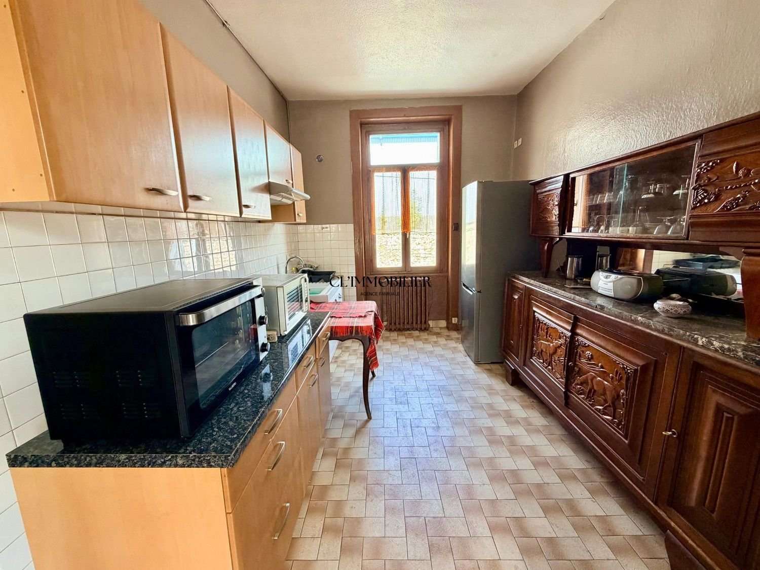Maison à vendre, 62m², Saint-Étienne
