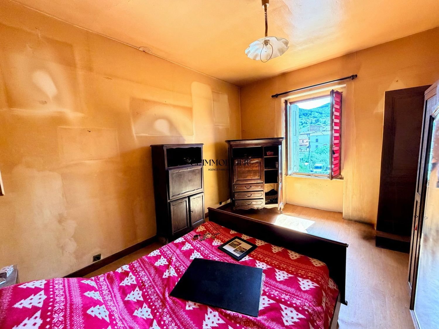 Maison à vendre, 62m², Saint-Étienne