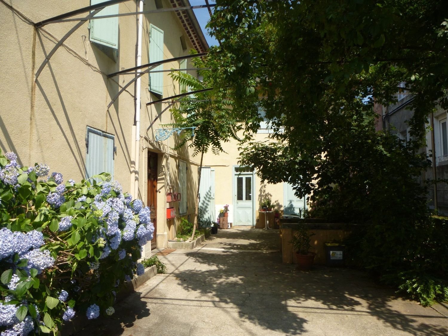 Appartement à vendre, 45m², Vals-les-Bains