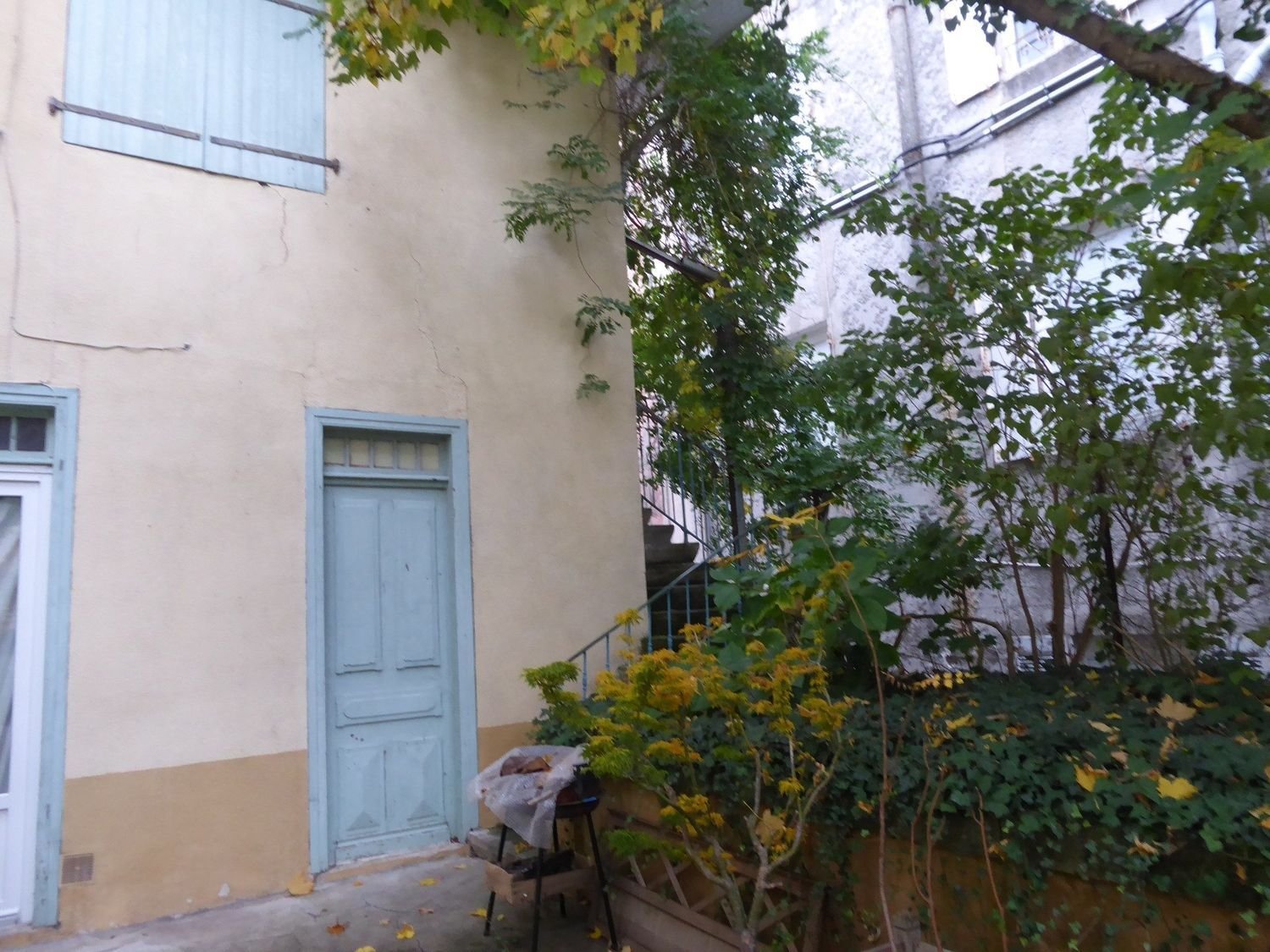 Appartement à vendre, 45m², Vals-les-Bains