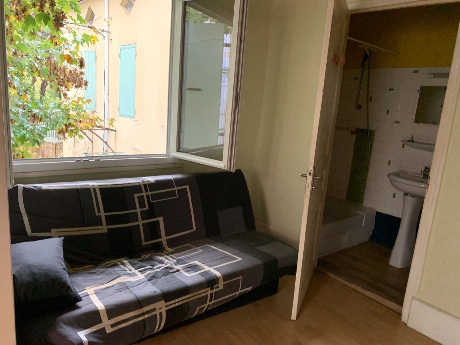 Appartement à vendre, 45m², Vals-les-Bains