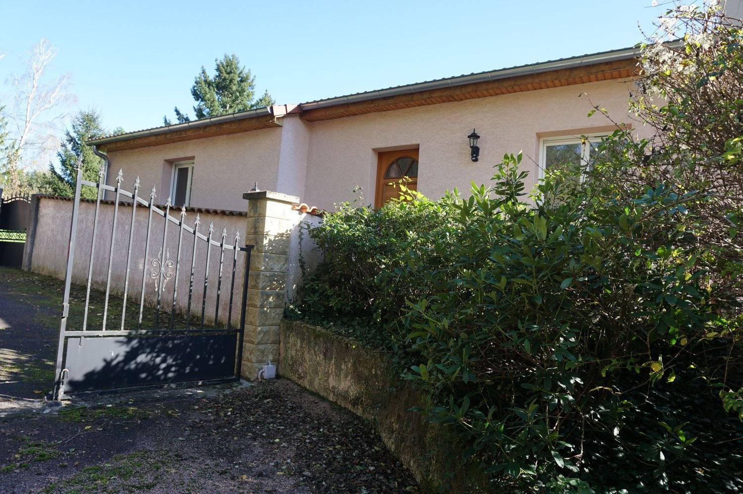 Maison à vendre, 93m², Chauffailles