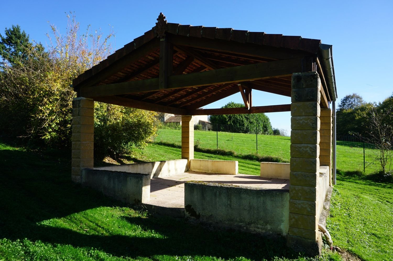 Maison à vendre, 93m², Chauffailles