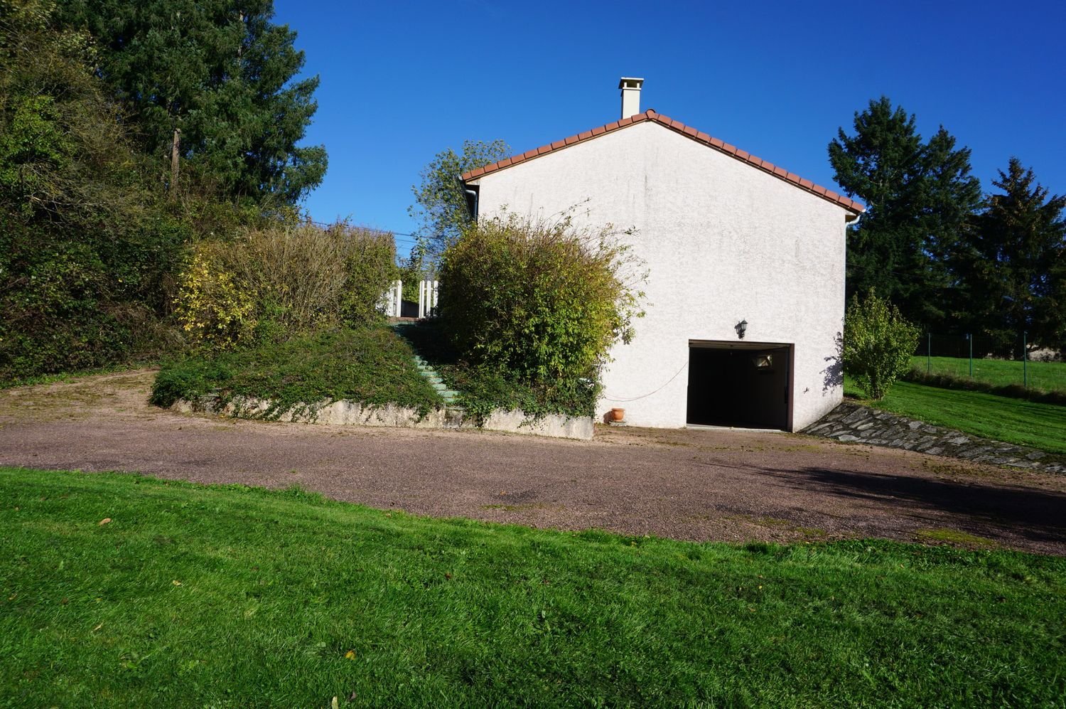 Maison à vendre, 93m², Chauffailles