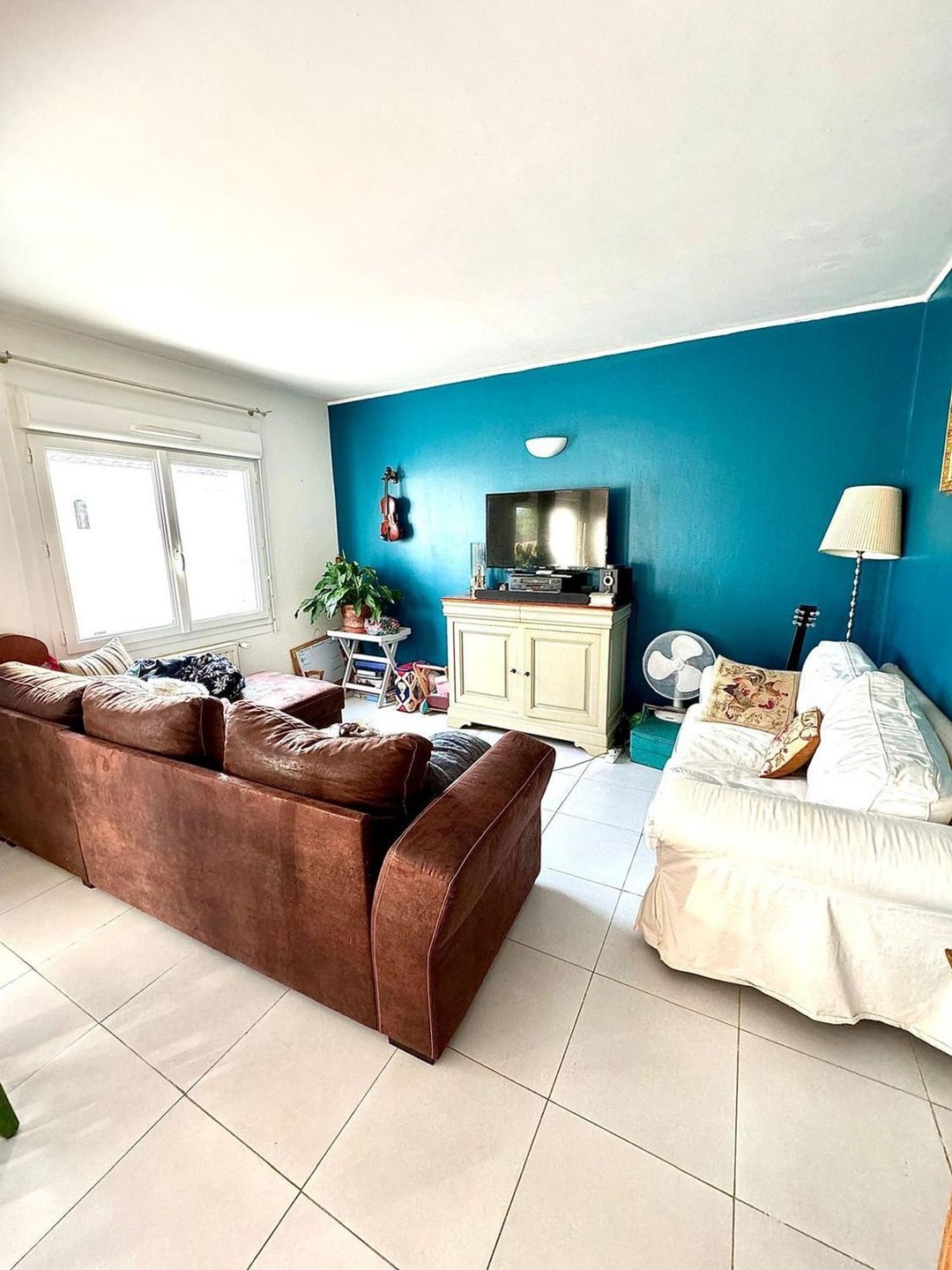 Maison à vendre, 124m², Latresne