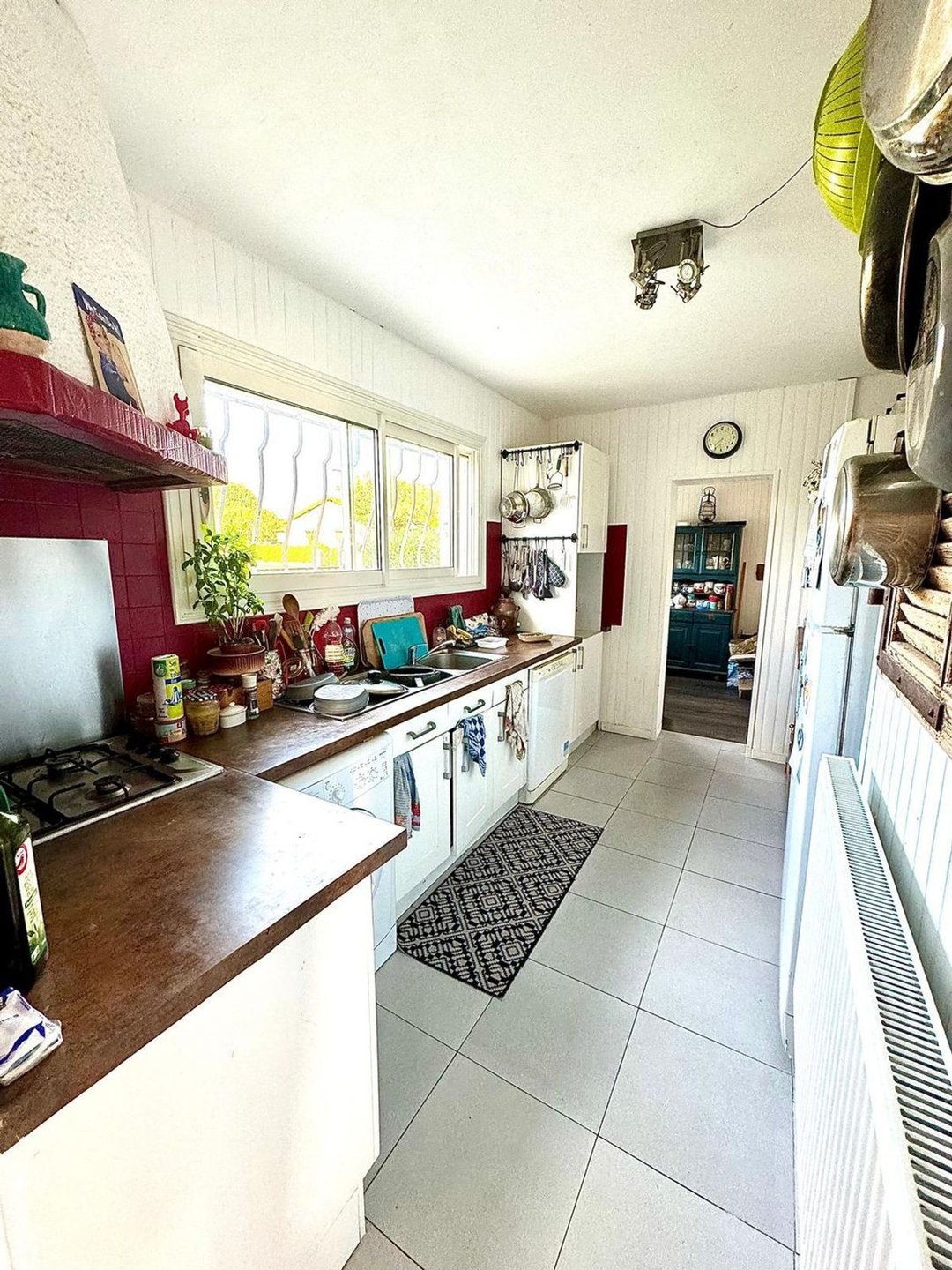Maison à vendre, 124m², Latresne