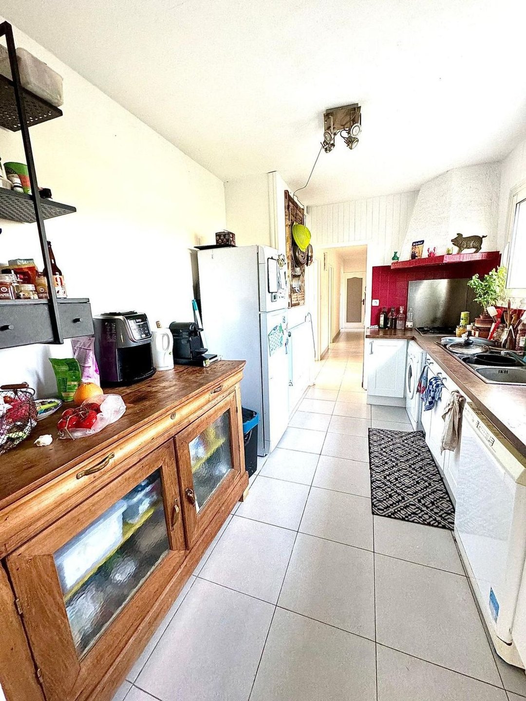 Maison à vendre, 124m², Latresne