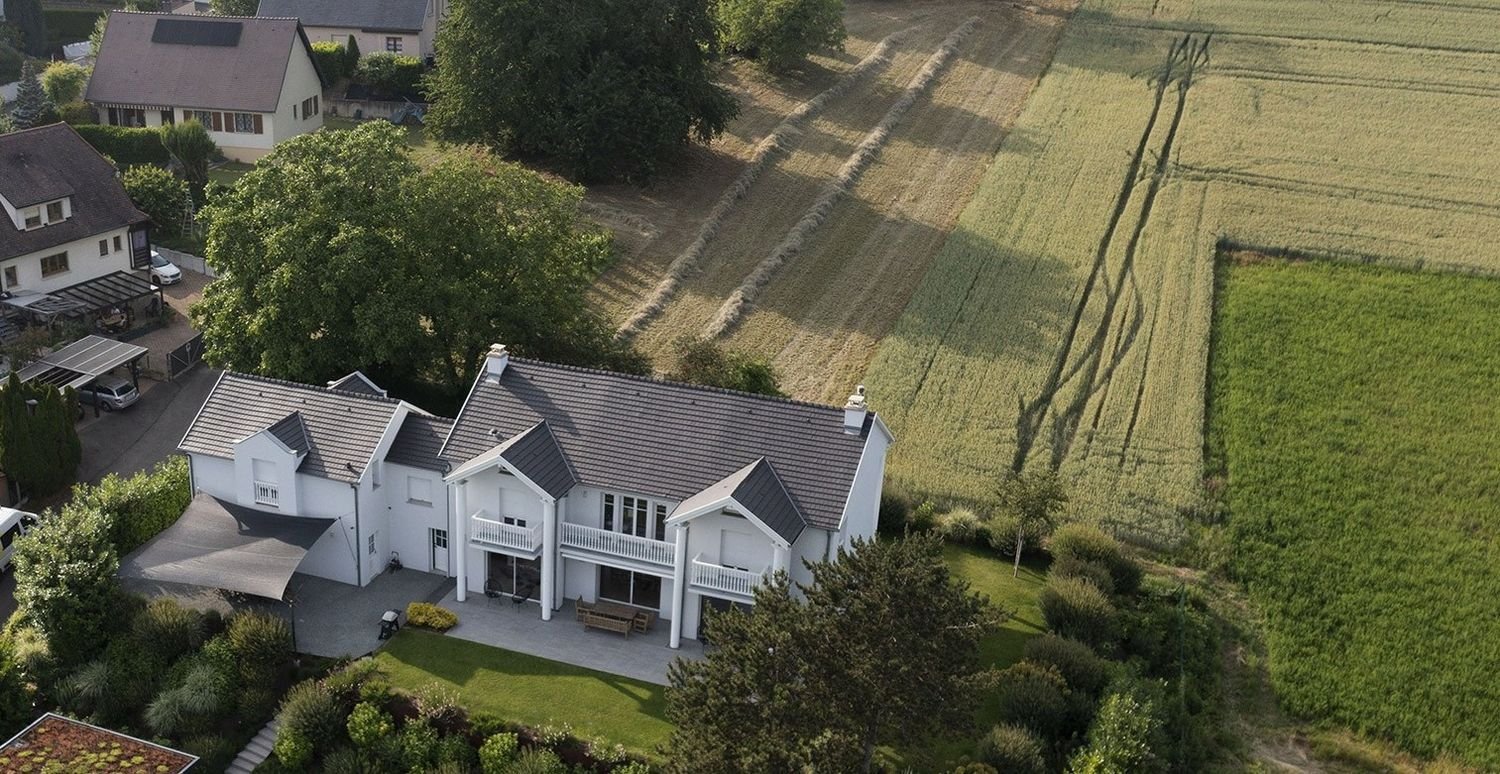 Maison à vendre, 280m², Zimmersheim