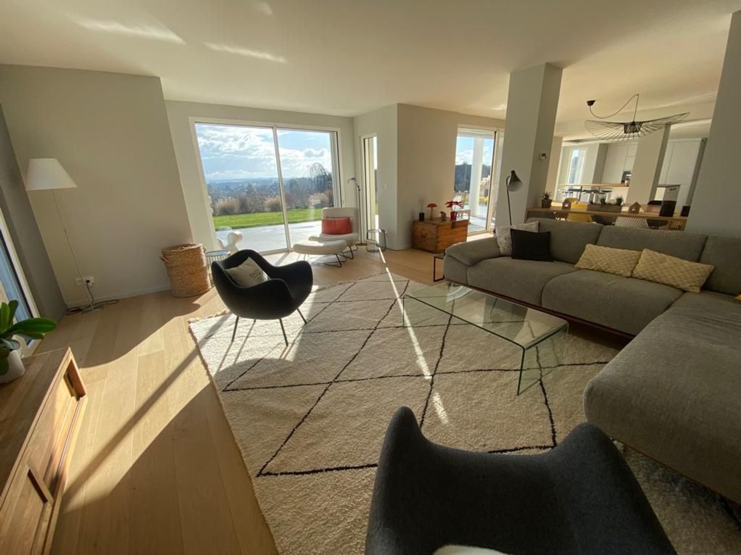 Maison à vendre, 280m², Zimmersheim