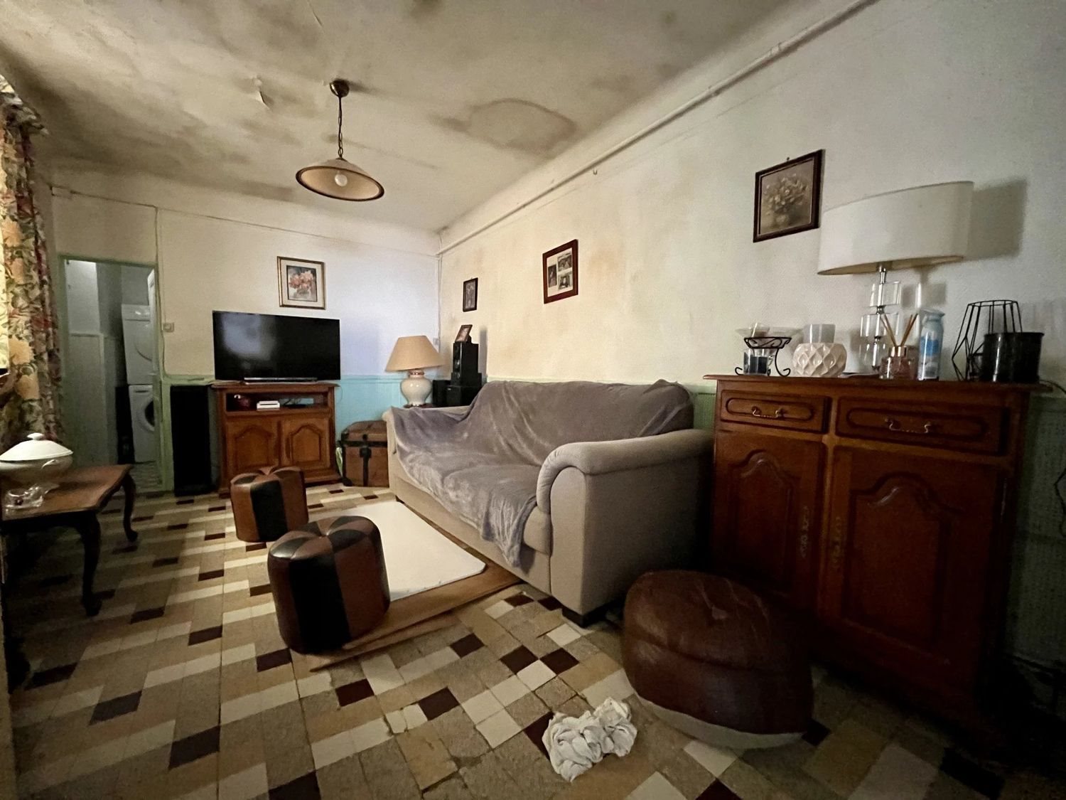 Maison à vendre, 97m², Oysonville