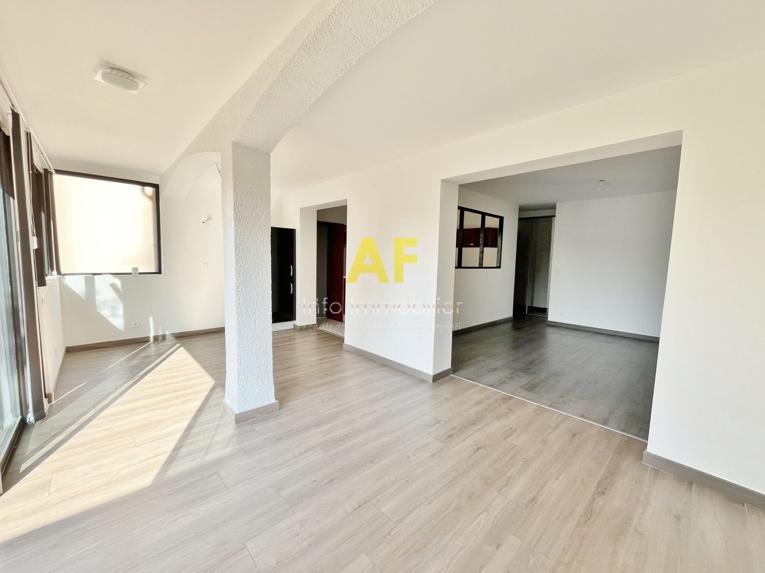 Appartement à vendre, 57m², Saint-Raphaël
