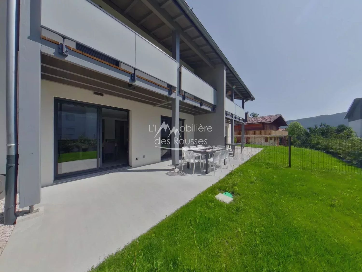 Maison à louer, 125m², Les Rousses