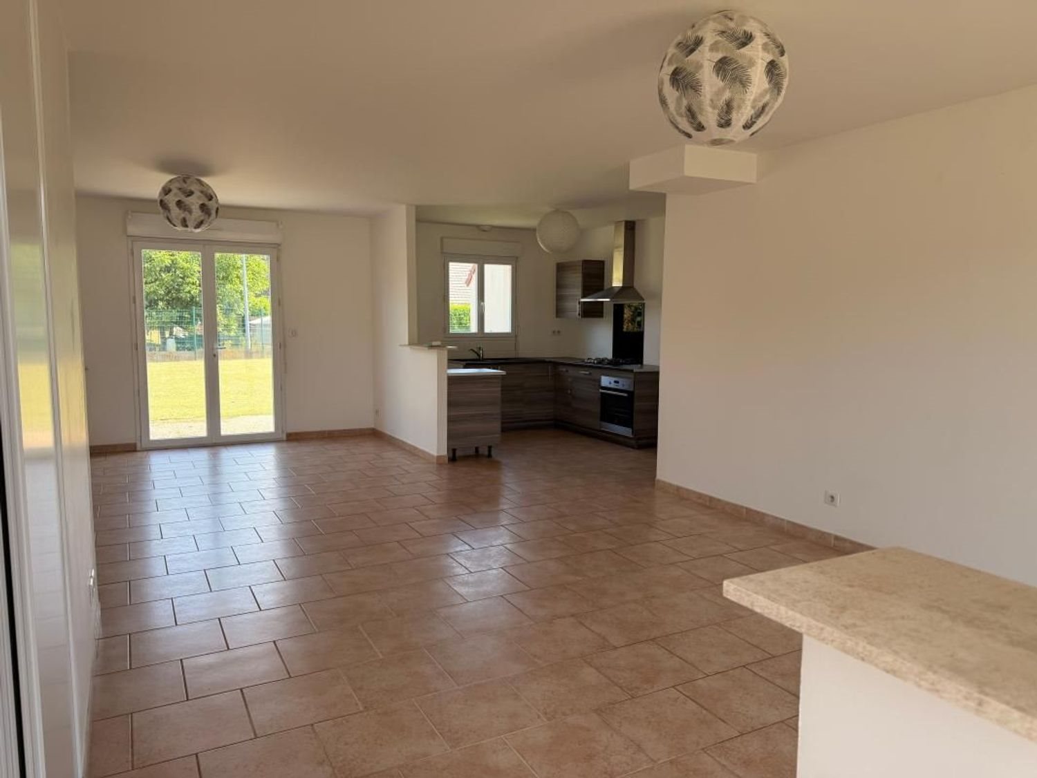 Maison à vendre, 95m², Avord