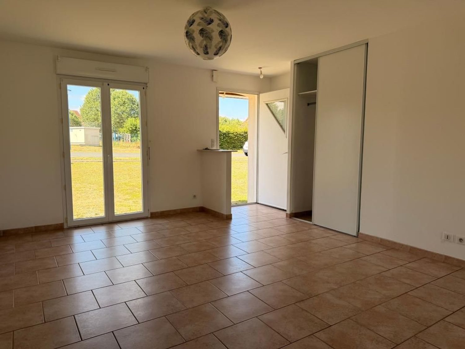 Maison à vendre, 95m², Avord