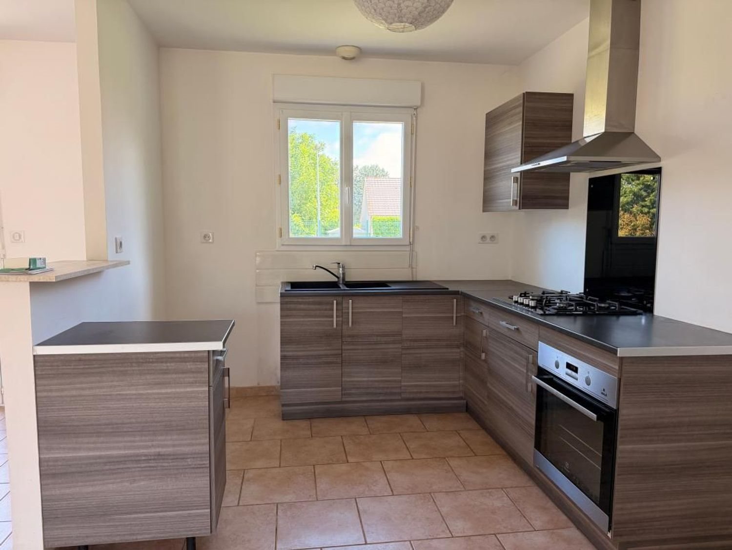 Maison à vendre, 95m², Avord