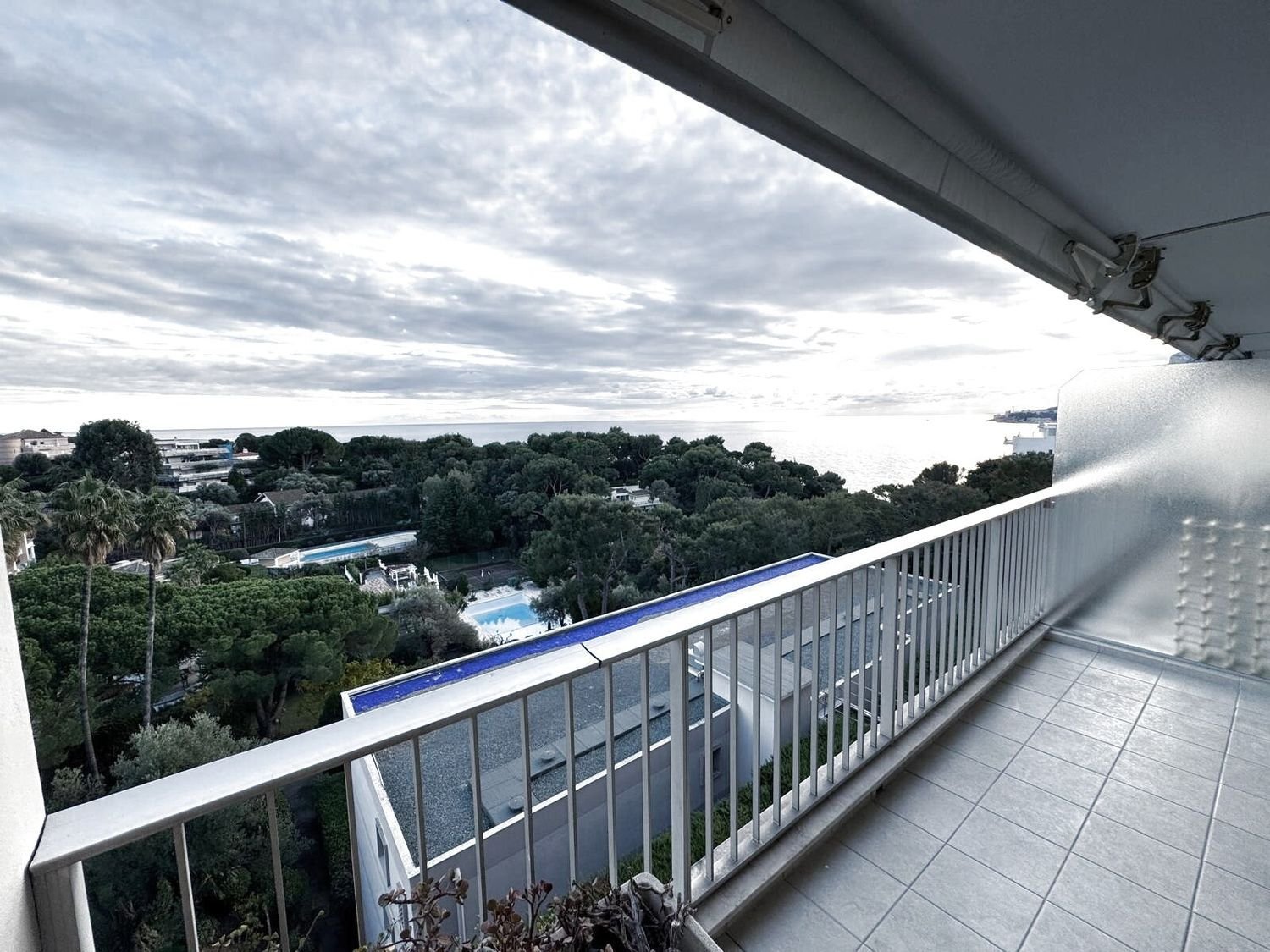 Appartement à vendre, 45m², Roquebrune-Cap-Martin