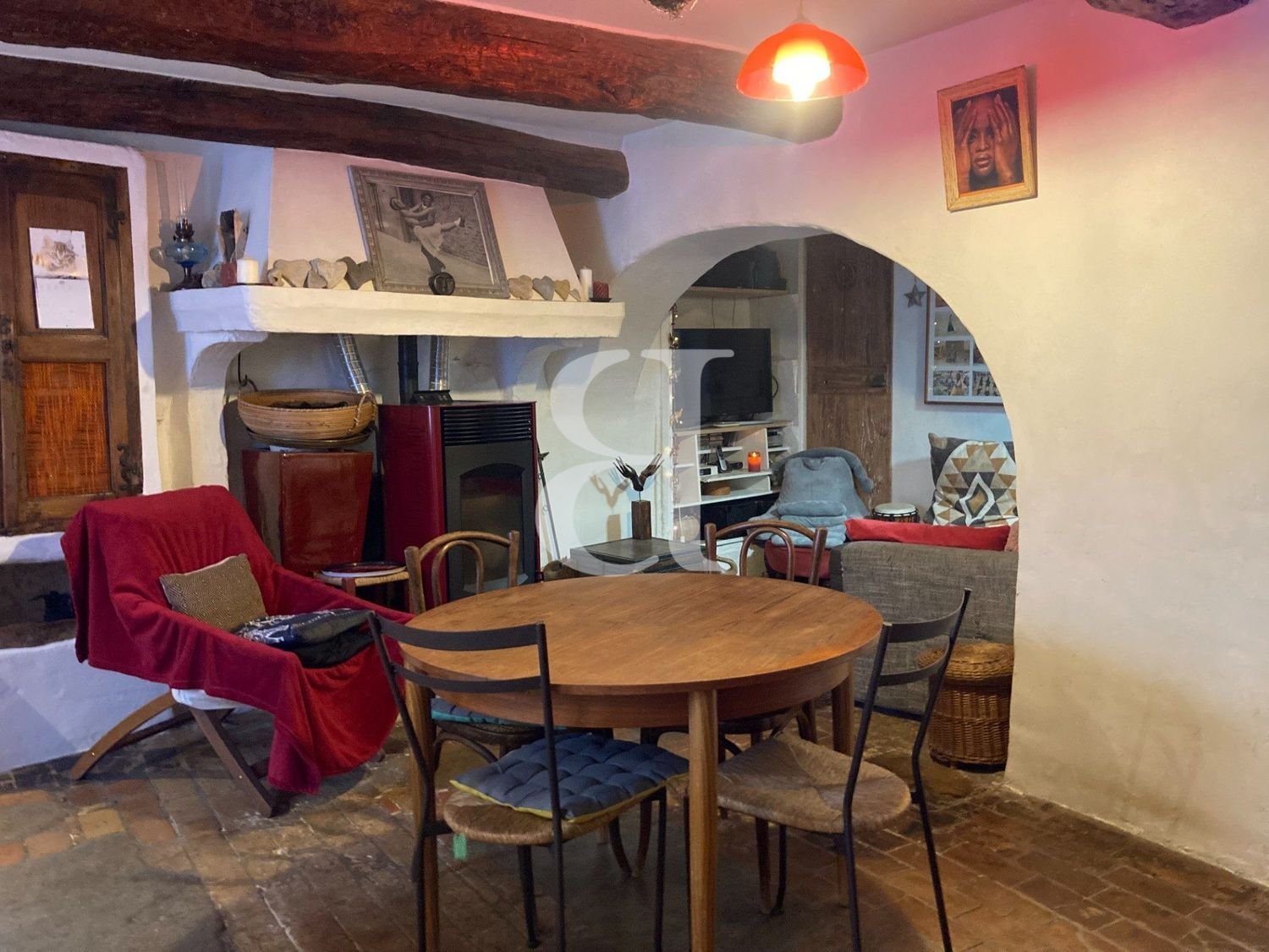 Maison à vendre, 85m², Malaucène