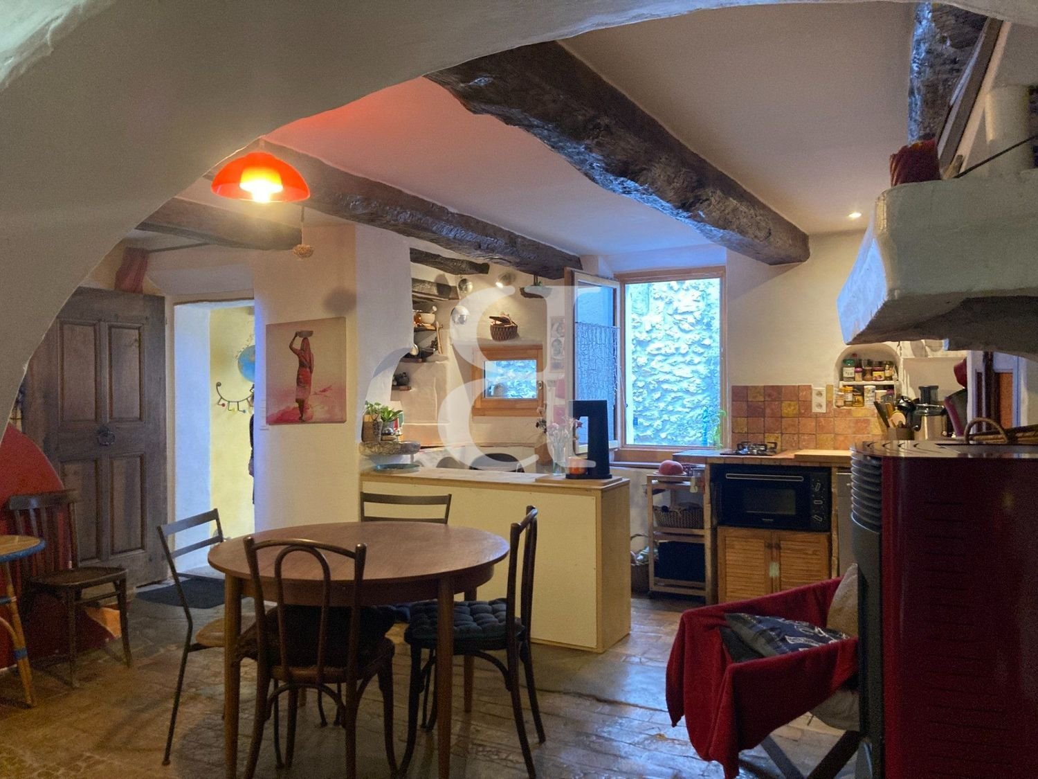 Maison à vendre, 85m², Malaucène