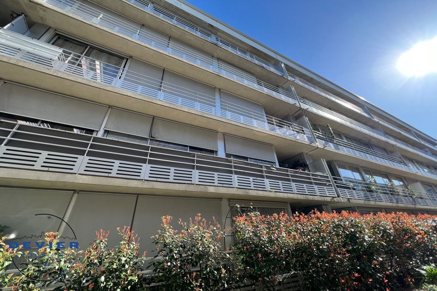 Appartement à vendre, 68m², Montpellier
