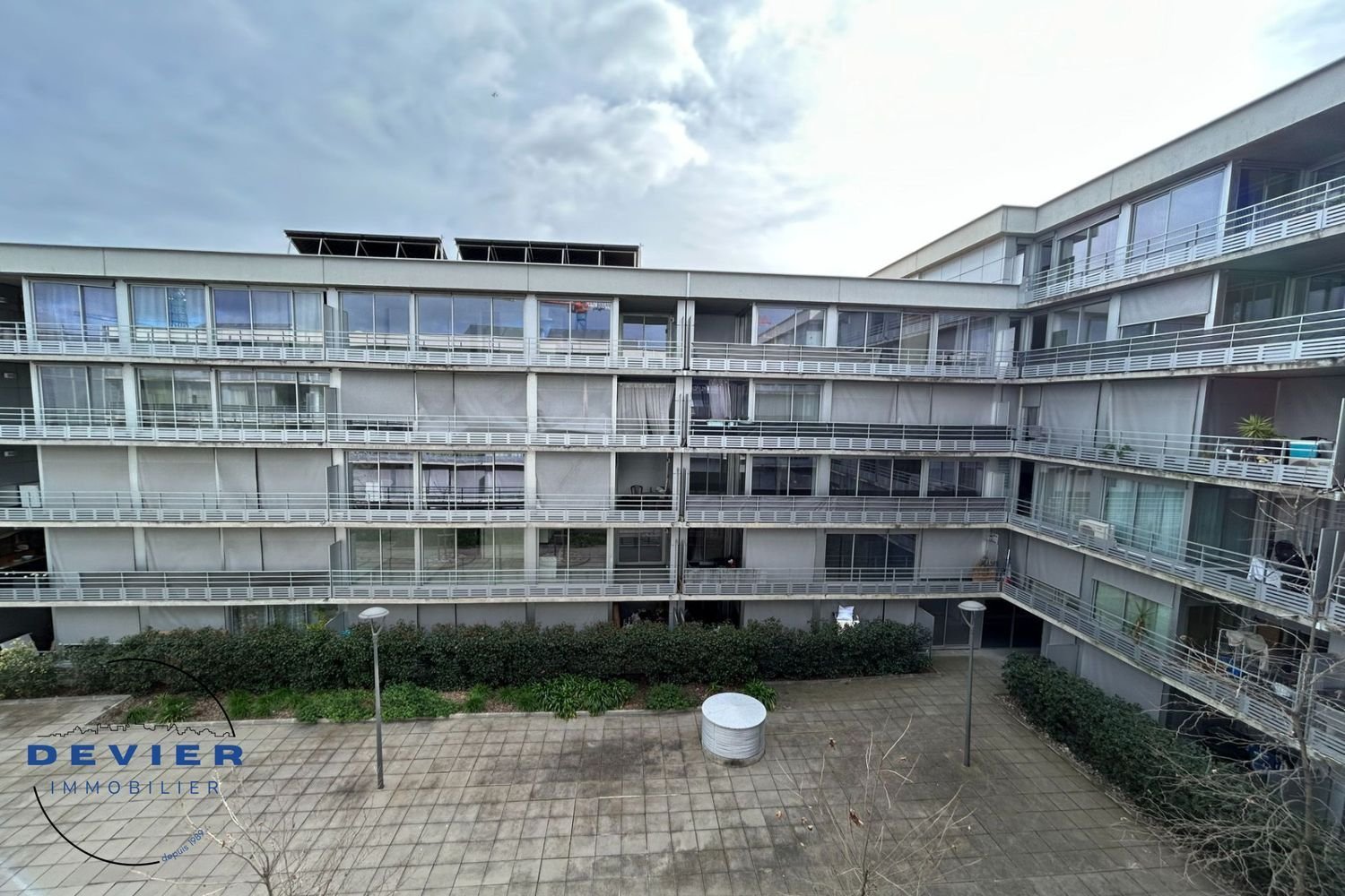 Appartement à vendre, 68m², Montpellier
