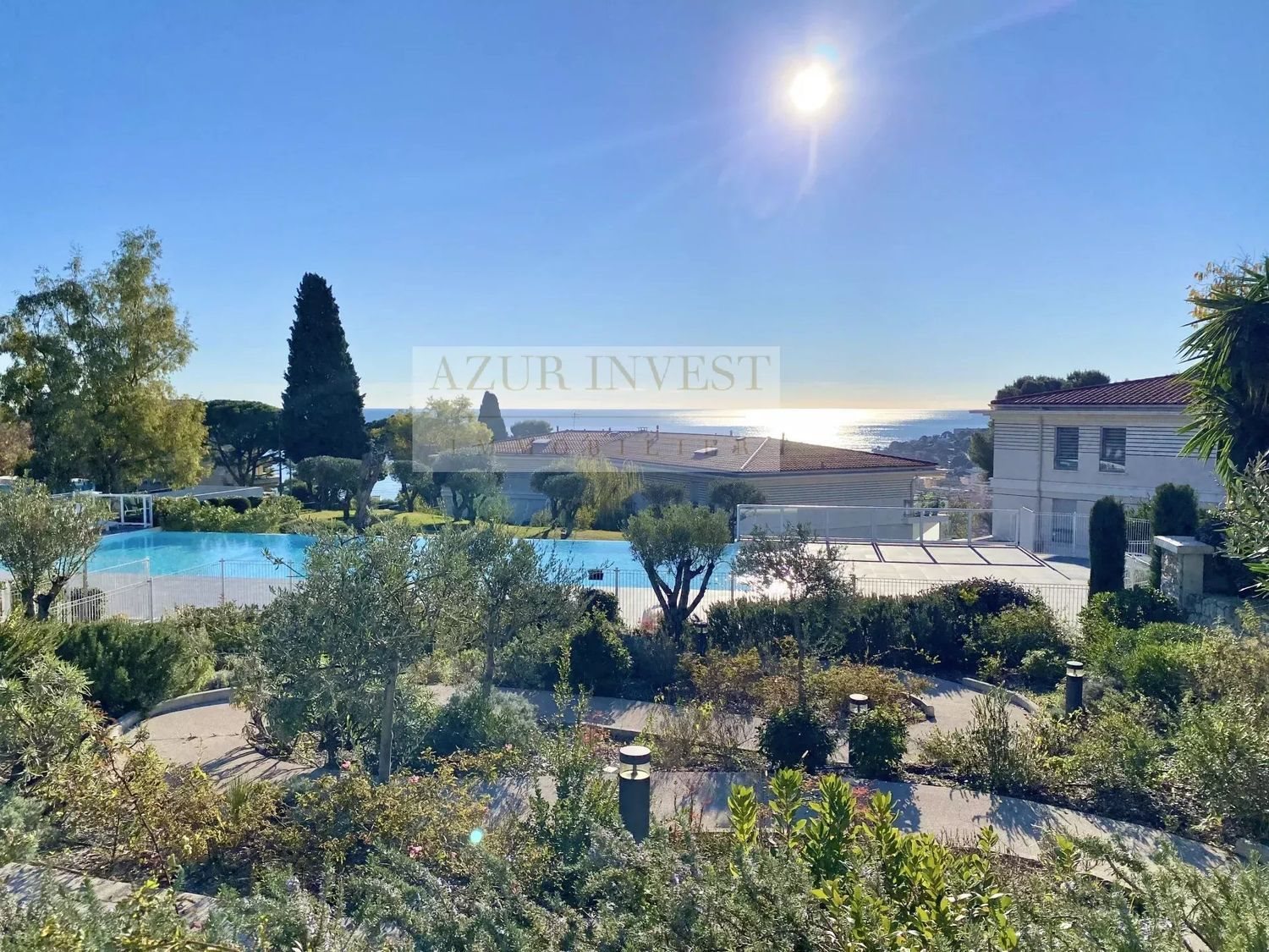 Appartement à vendre, 65m², Roquebrune-Cap-Martin