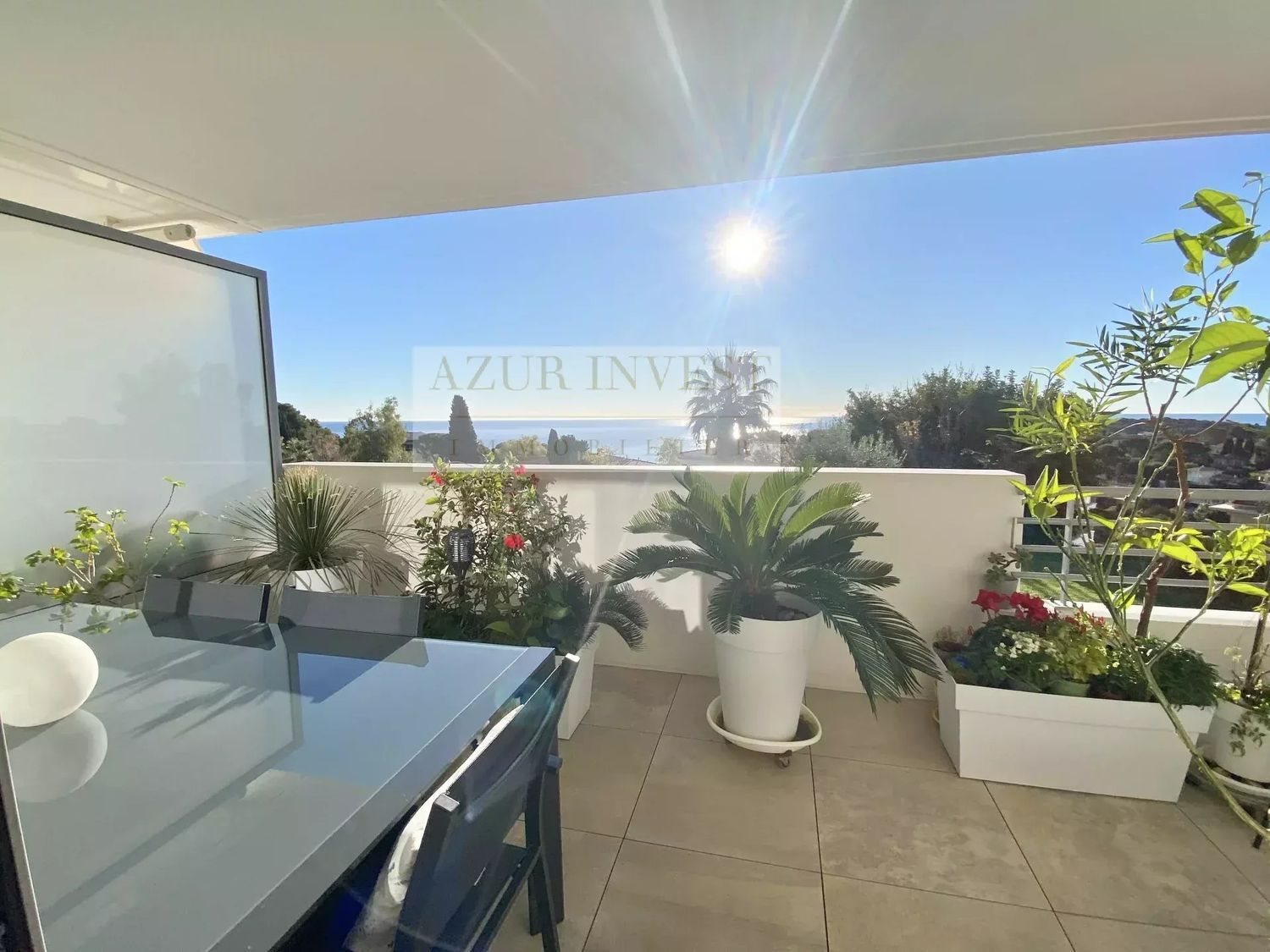 Appartement à vendre, 65m², Roquebrune-Cap-Martin